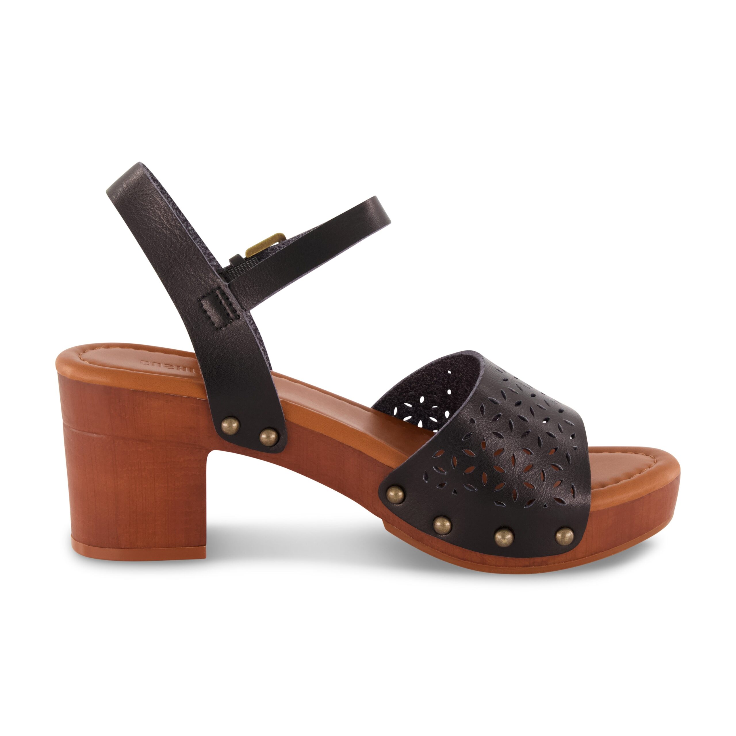 Shea Clog Sandal - Image 4