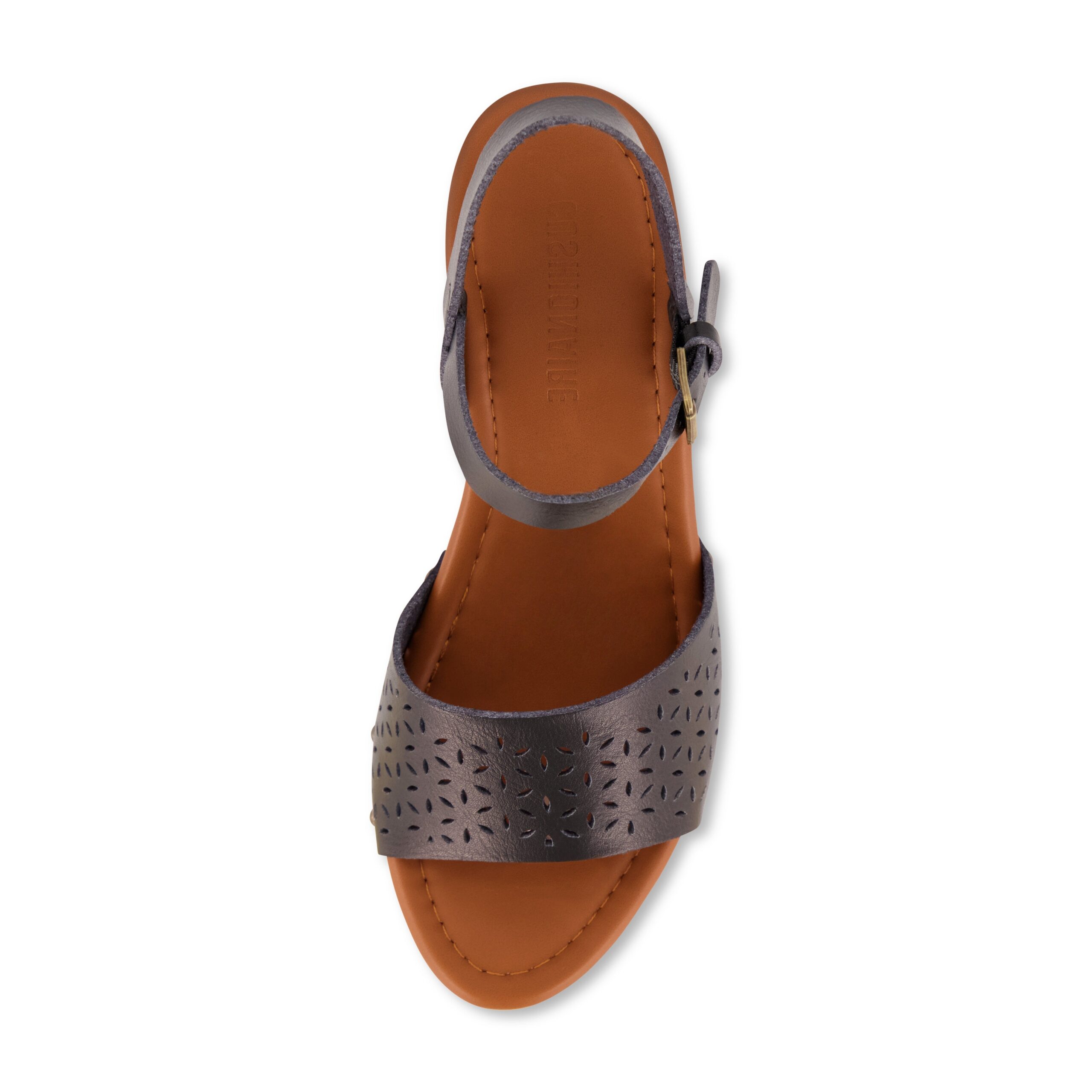 Shea Clog Sandal - Image 5