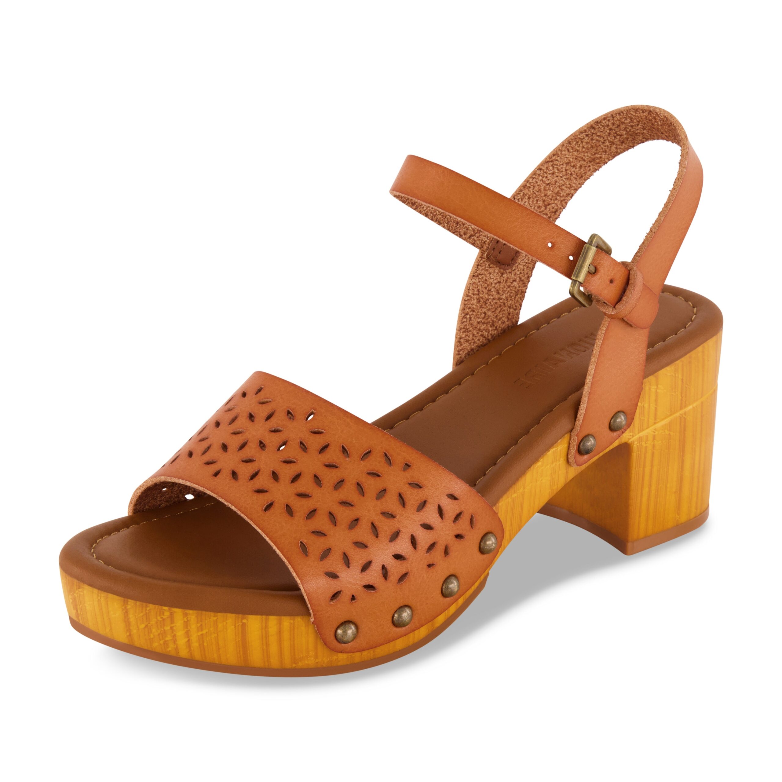 Shea Clog Sandal - Image 7