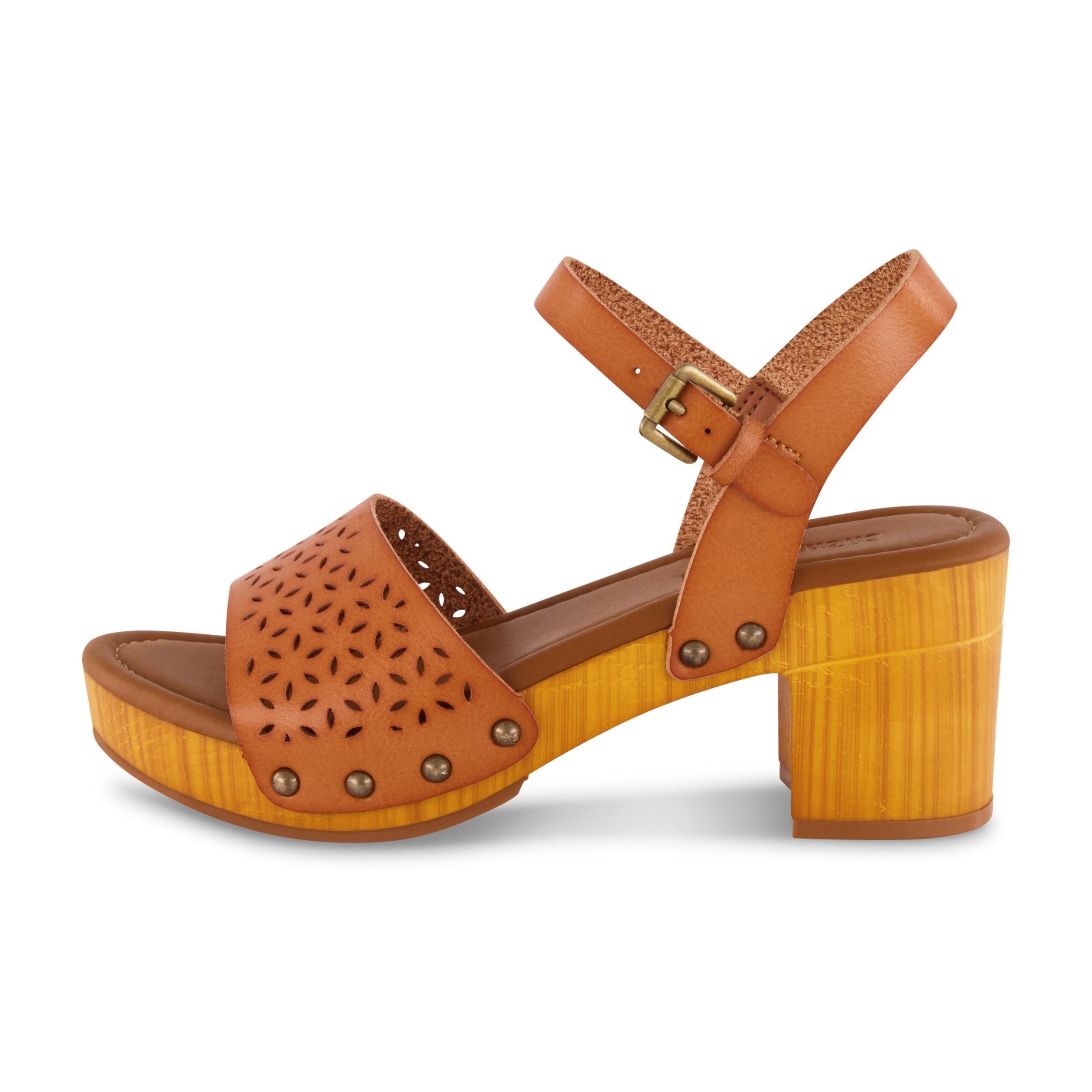 Shea Clog Sandal - Image 6