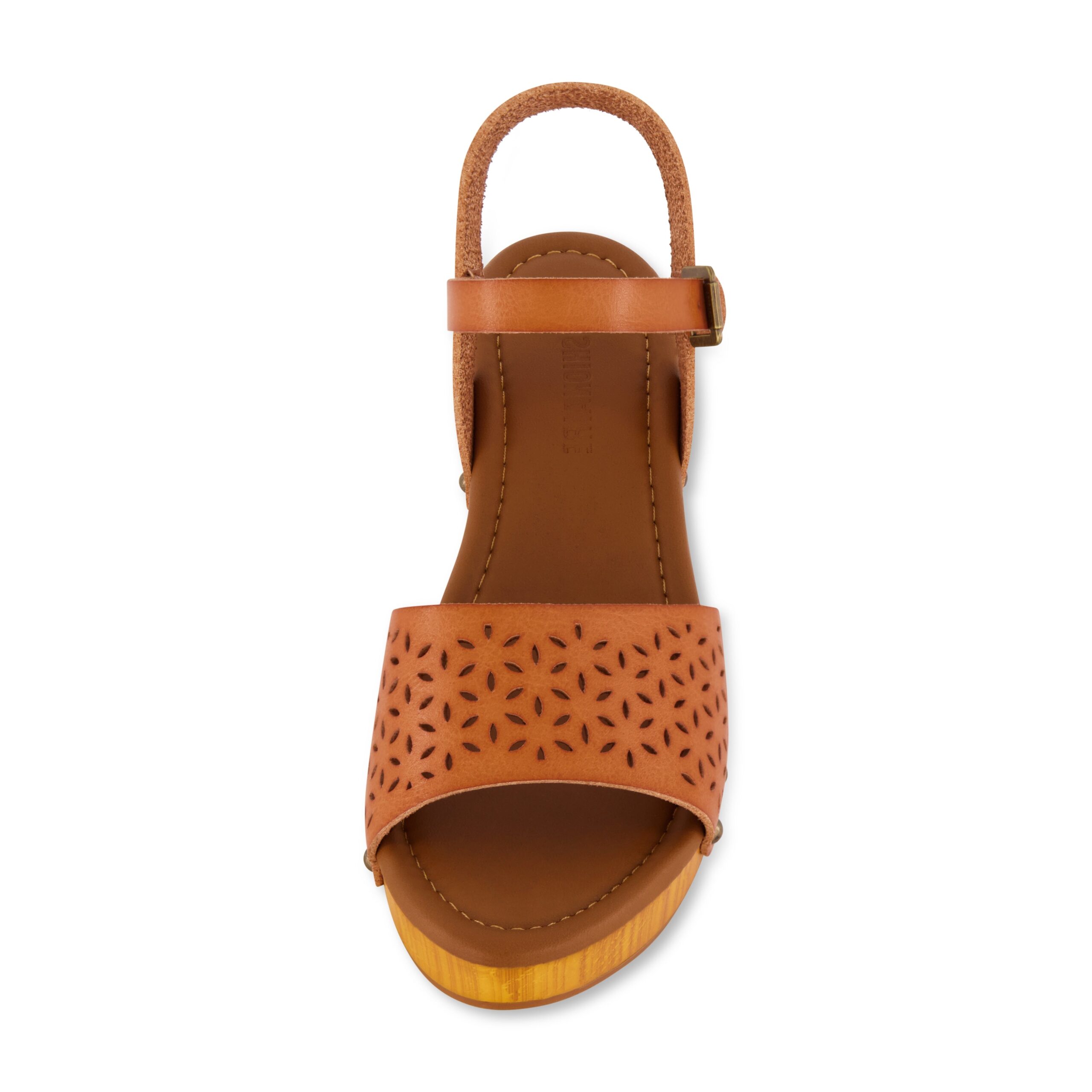 Shea Clog Sandal - Image 8