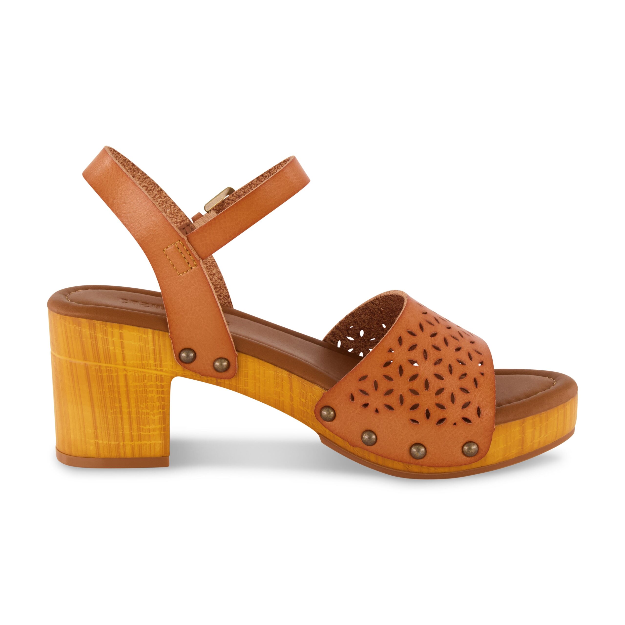 Shea Clog Sandal - Image 9