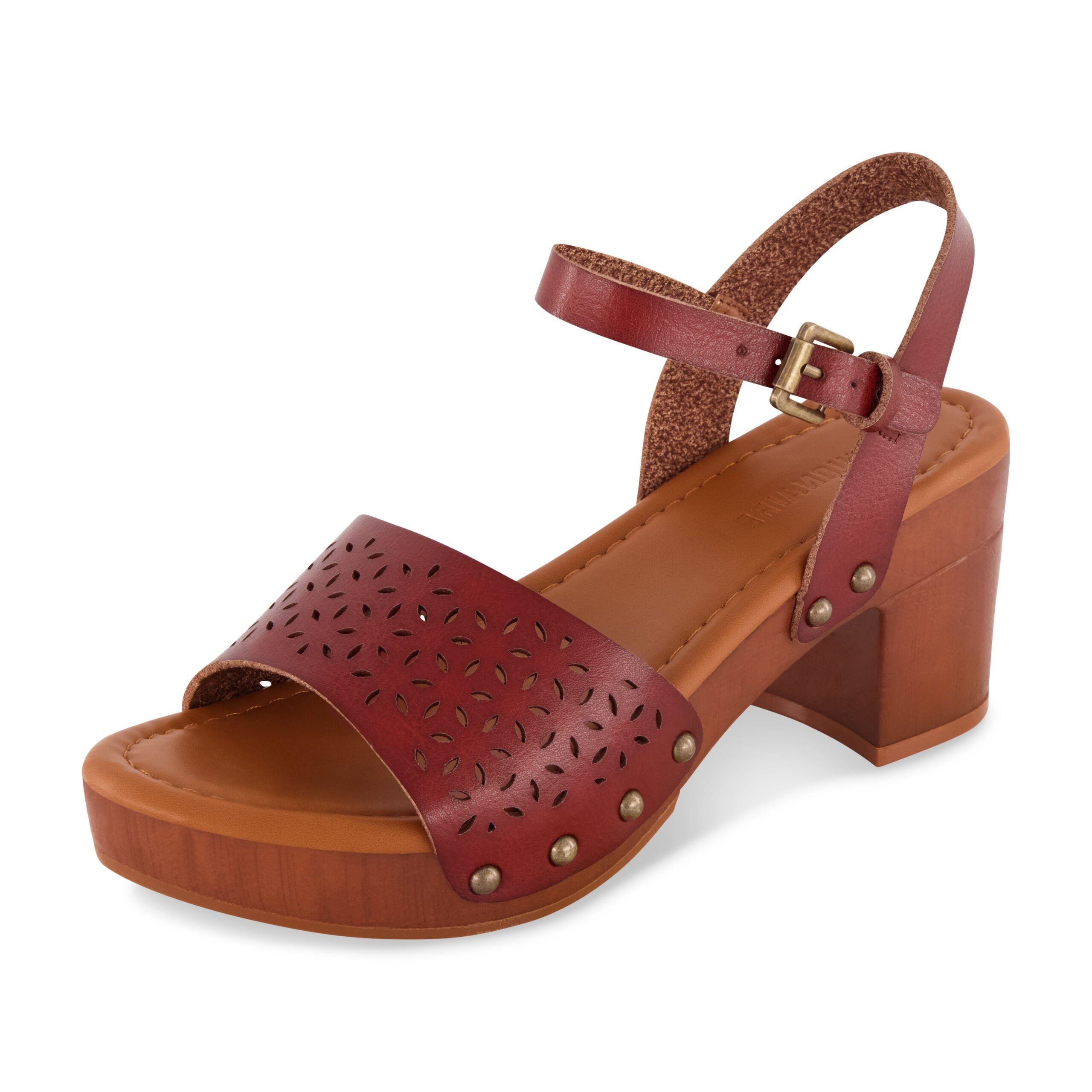 Shea Clog Sandal - Image 12