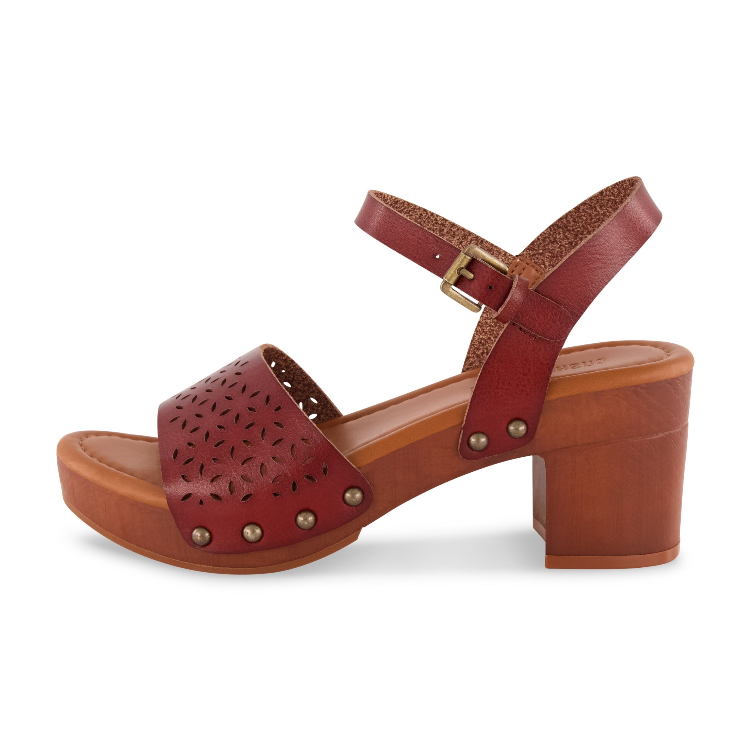 Shea Clog Sandal - Image 11