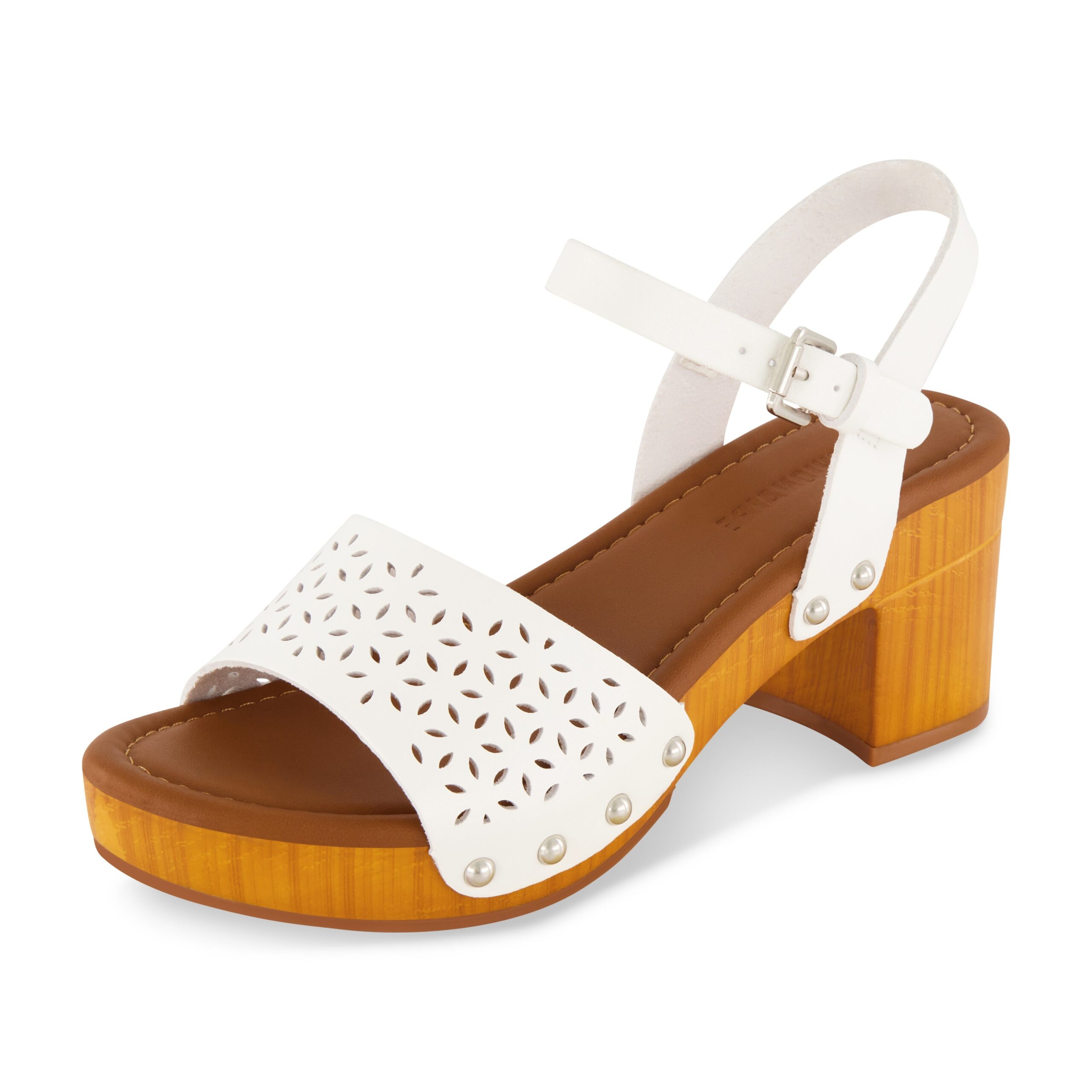 Shea Clog Sandal - Image 17