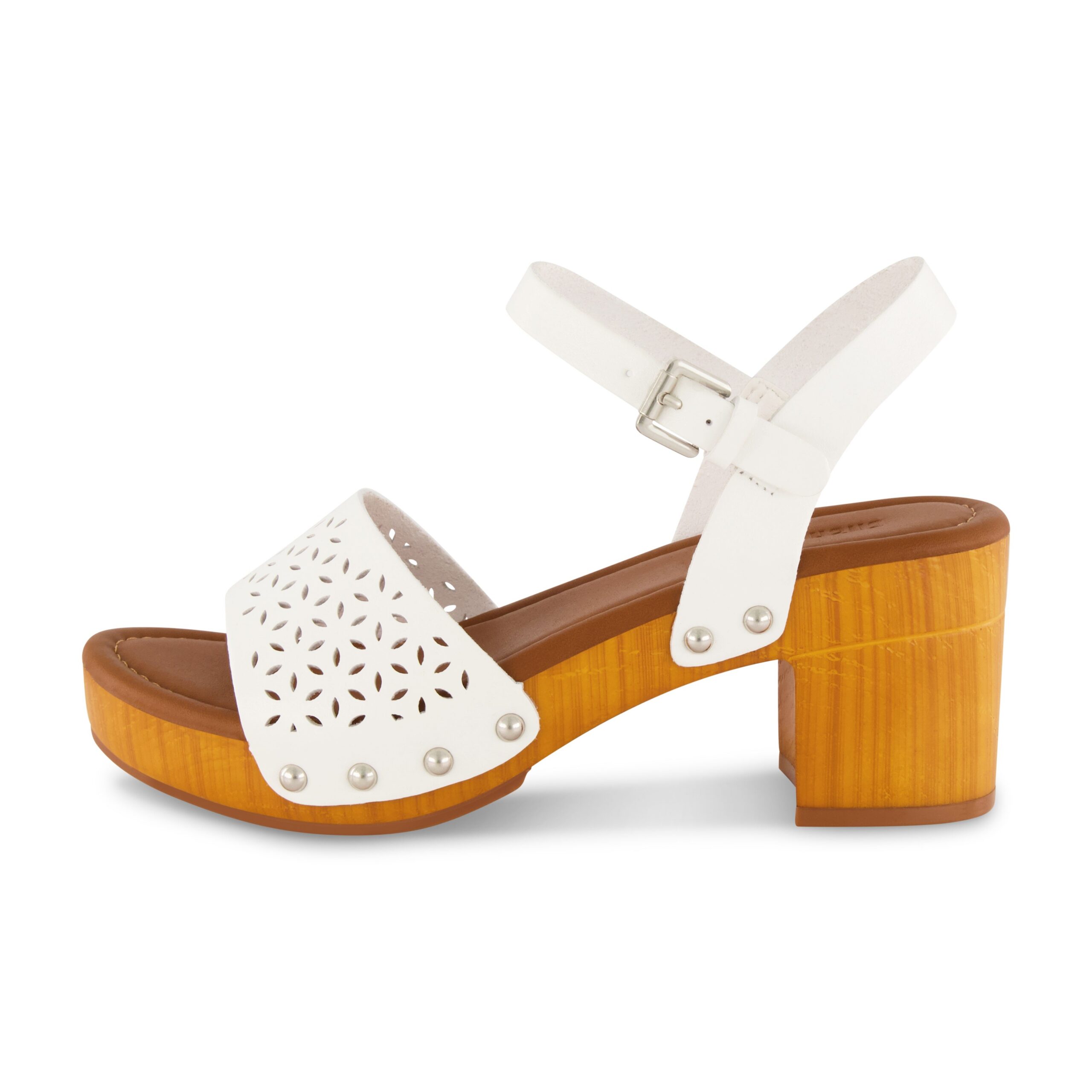 Shea Clog Sandal - Image 16