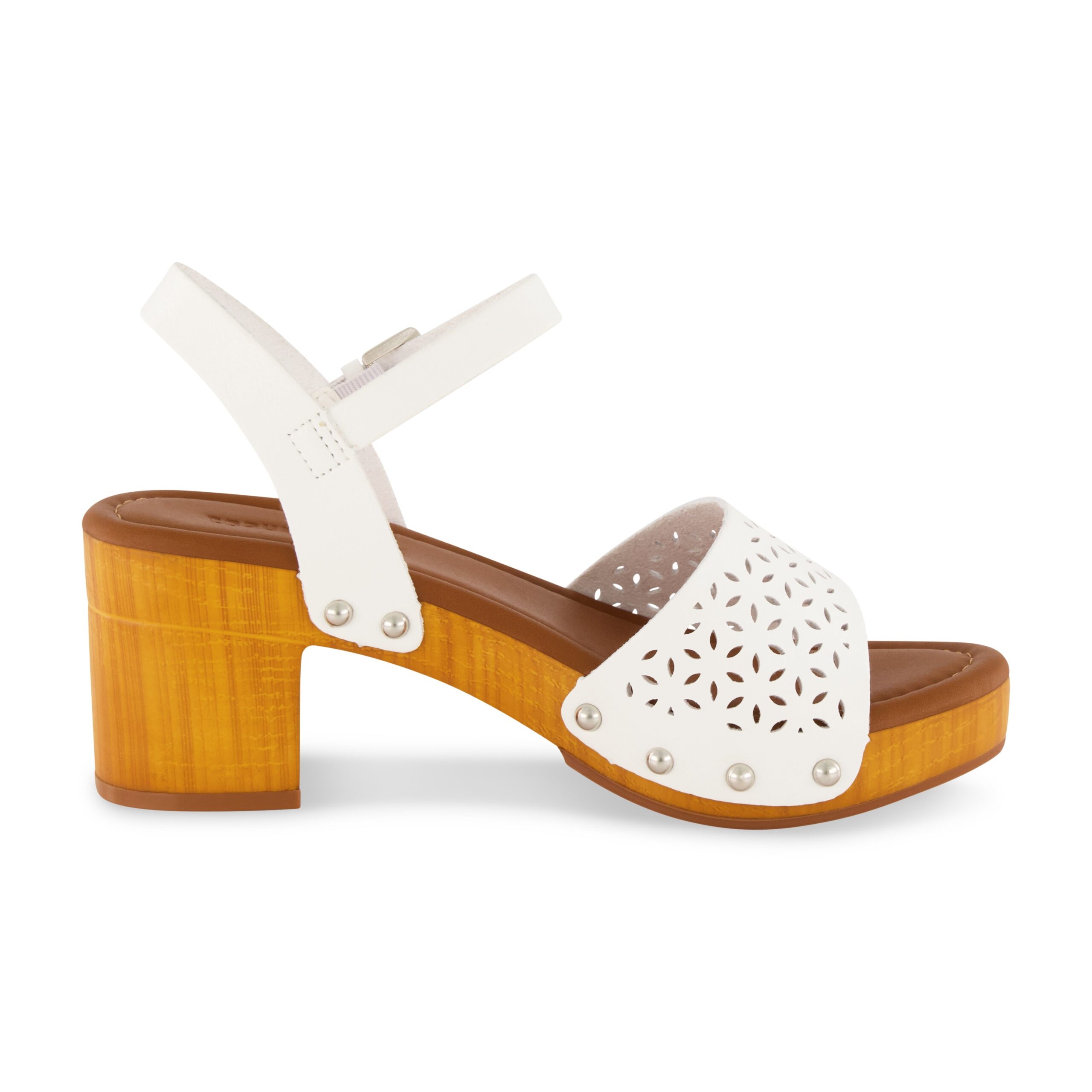Shea Clog Sandal - Image 19
