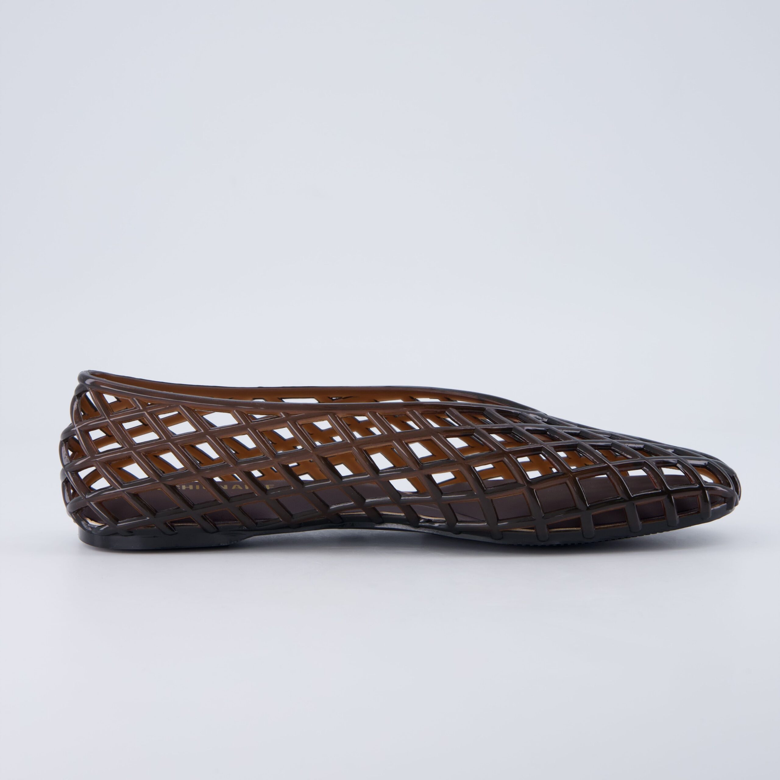 Siesta Lattice Ballet Flats - Image 4