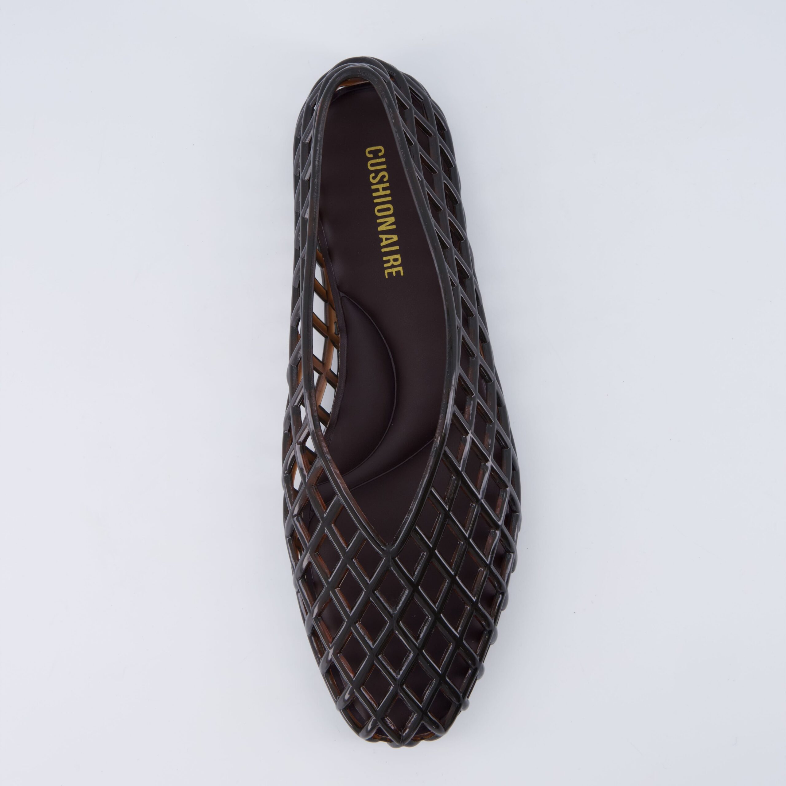 Siesta Lattice Ballet Flats - Image 6