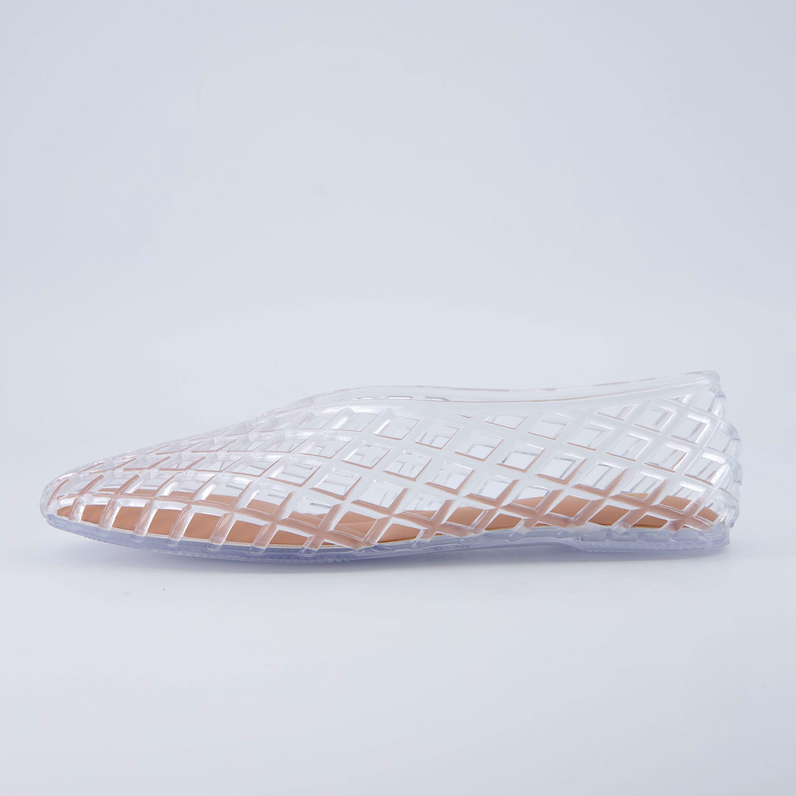 Siesta Lattice Ballet Flats - Image 10