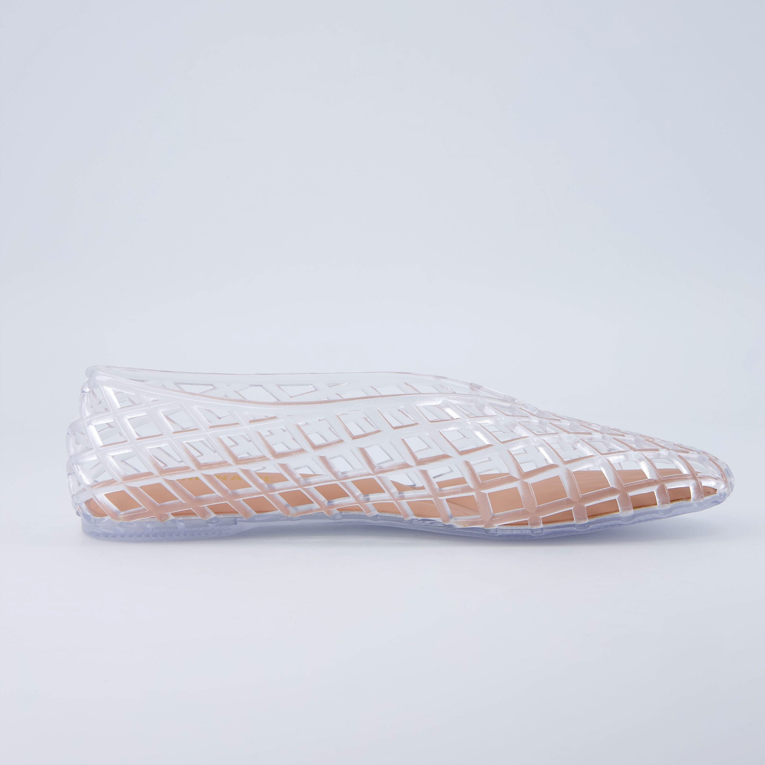 Siesta Lattice Ballet Flats - Image 13