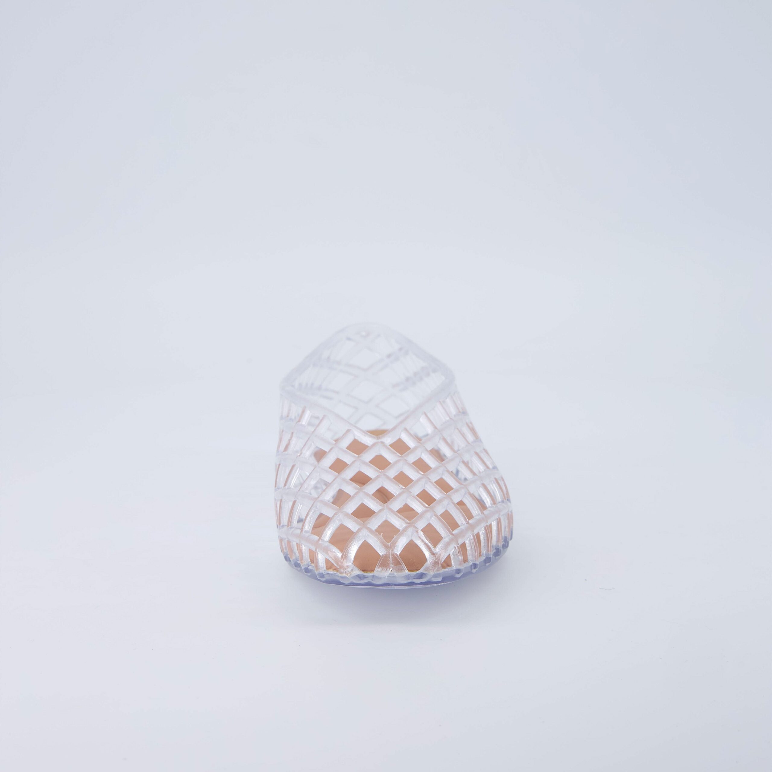 Siesta Lattice Ballet Flats - Image 12