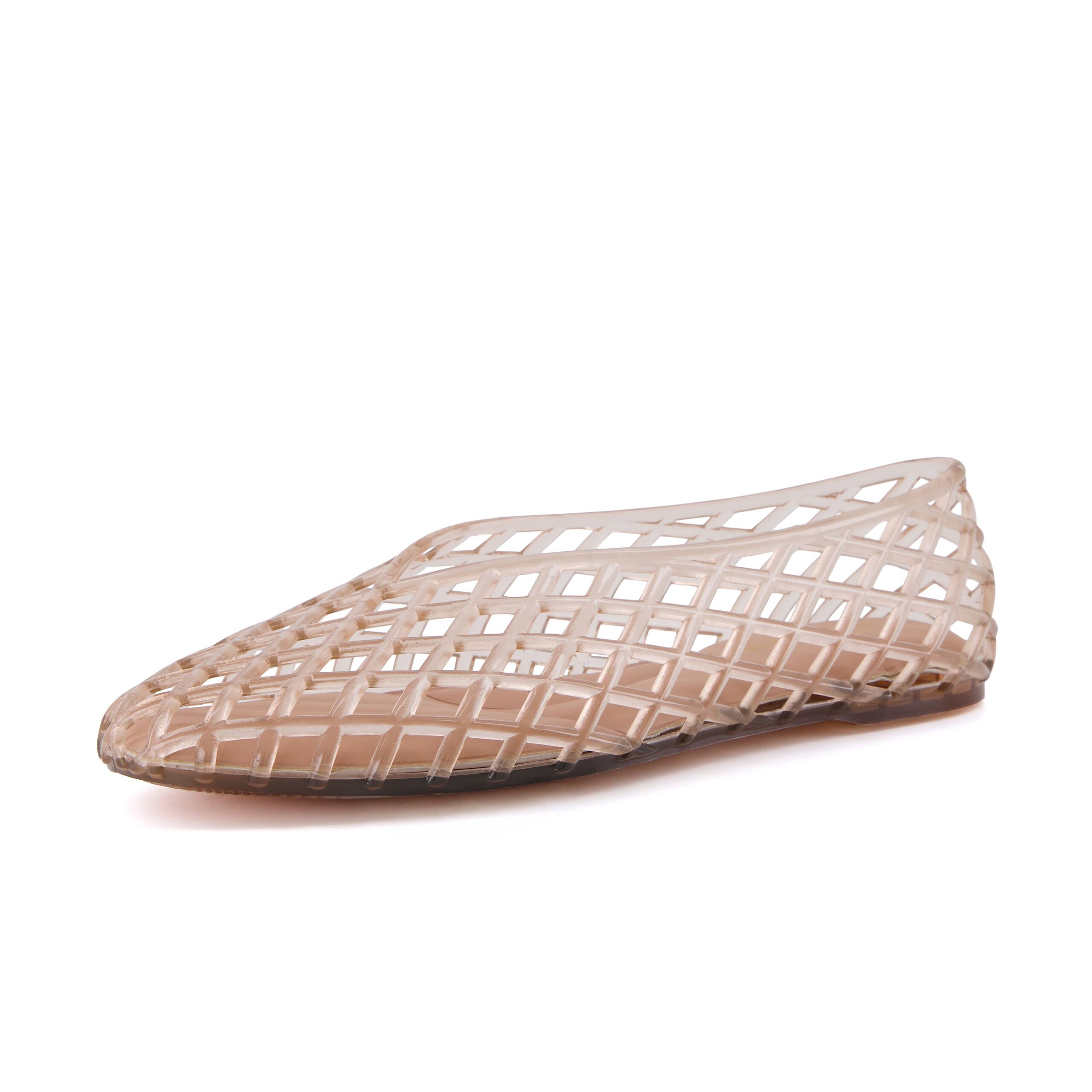 Siesta Lattice Ballet Flats - Image 20