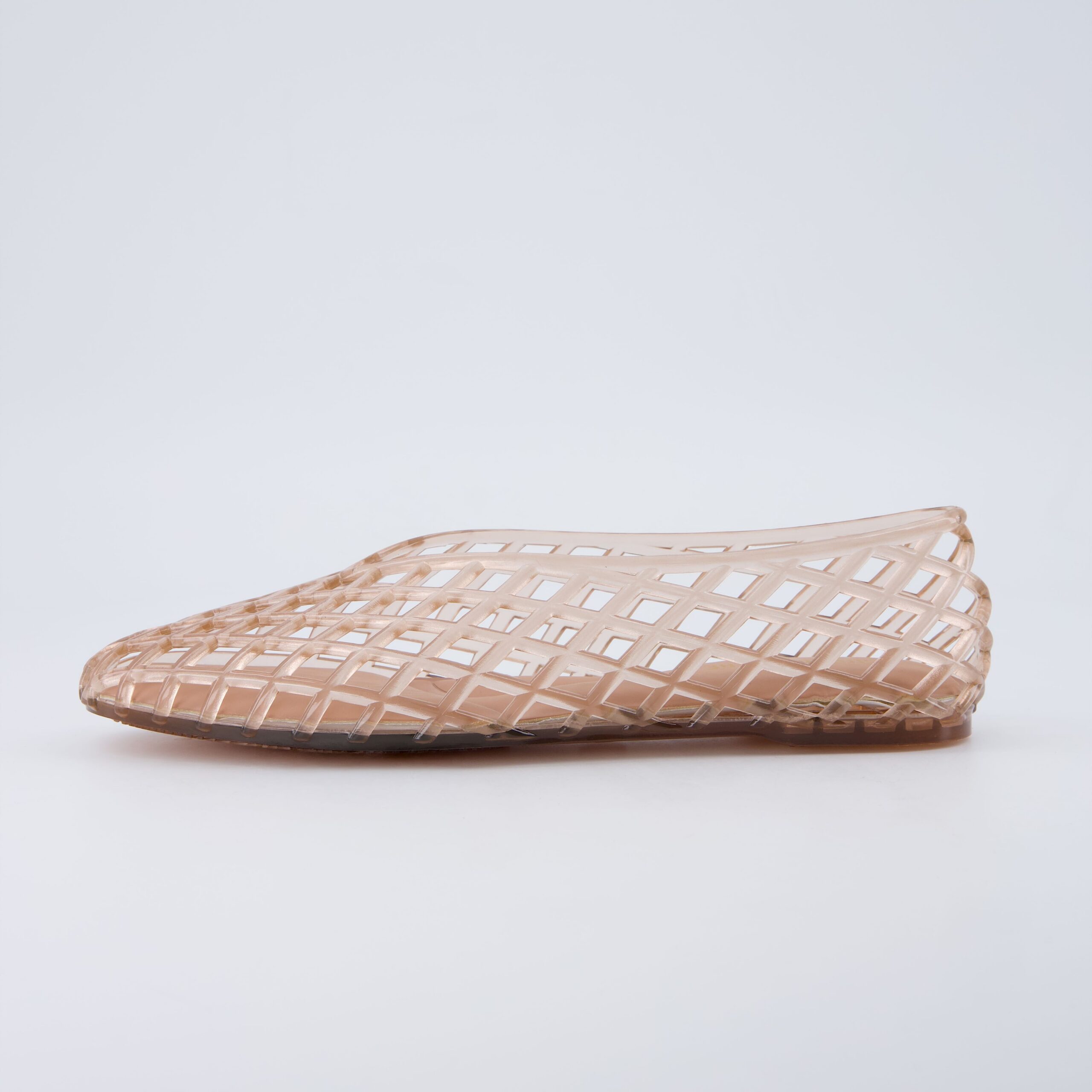 Siesta Lattice Ballet Flats - Image 19