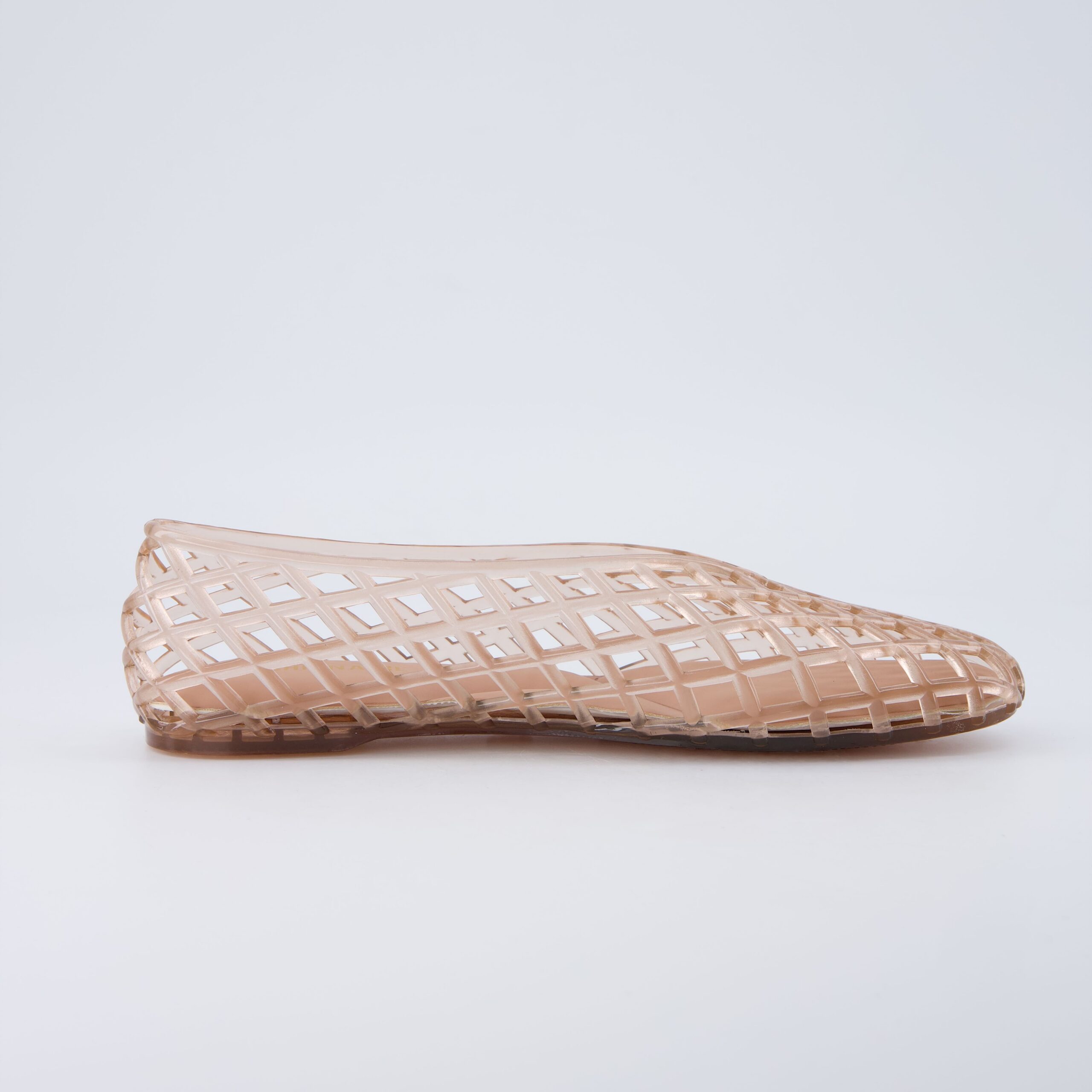 Siesta Lattice Ballet Flats - Image 22