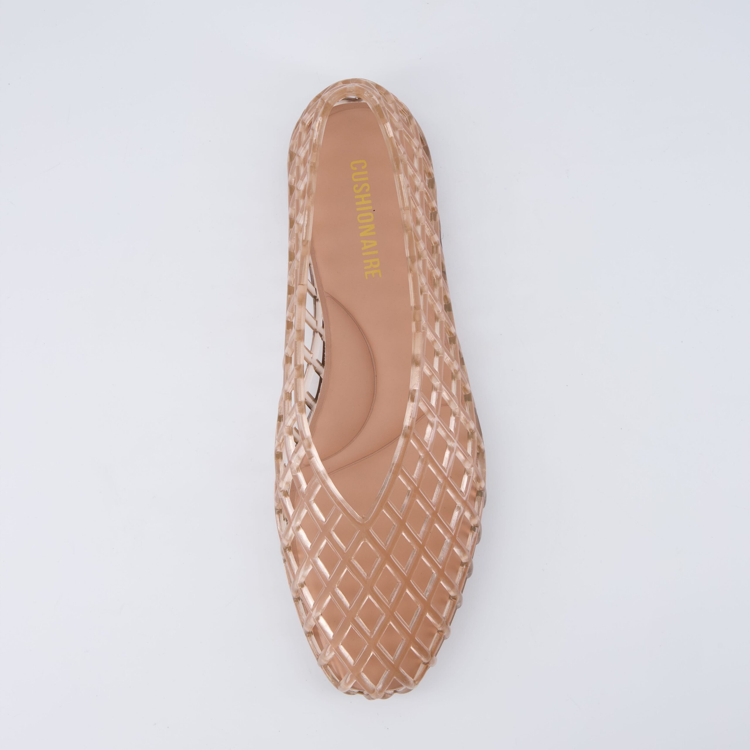 Siesta Lattice Ballet Flats - Image 24