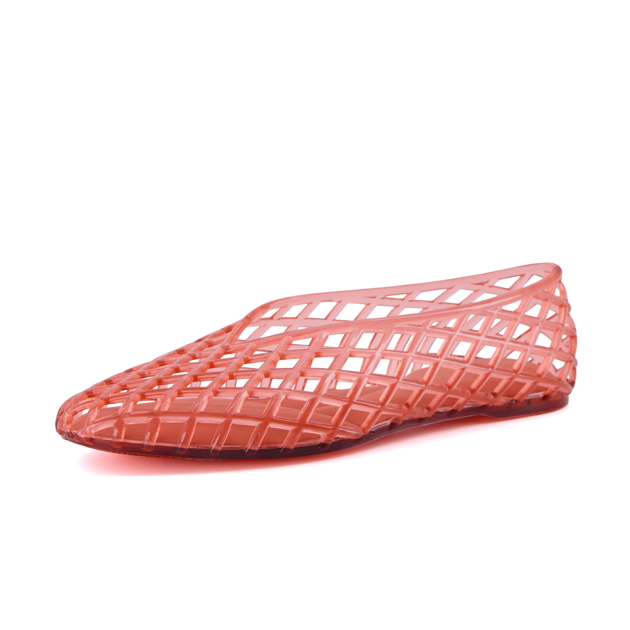 Siesta Lattice Ballet Flats - Image 29