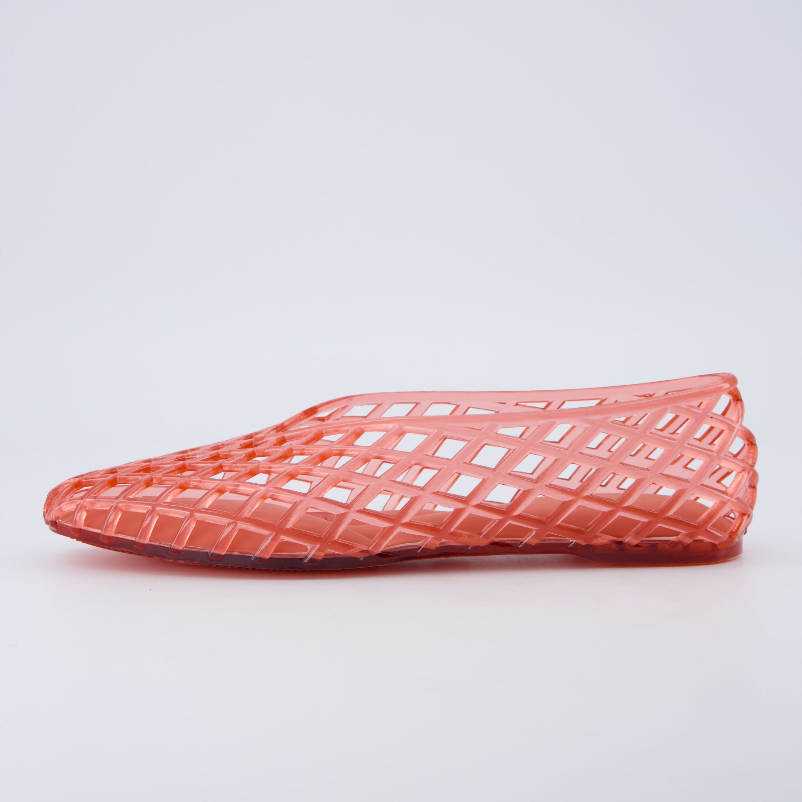 Siesta Lattice Ballet Flats - Image 28