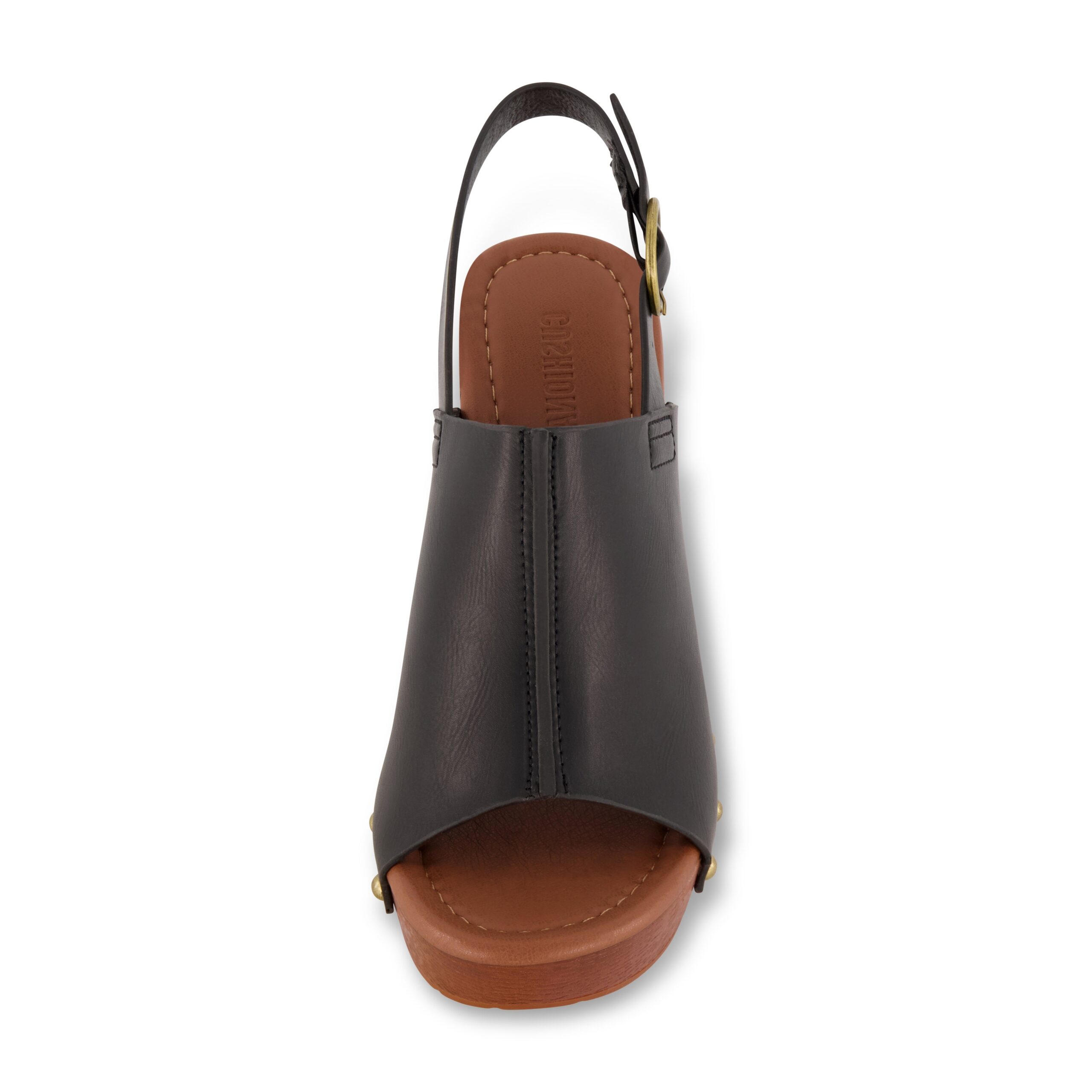 Sisi Studded Slingback Clog - Image 3