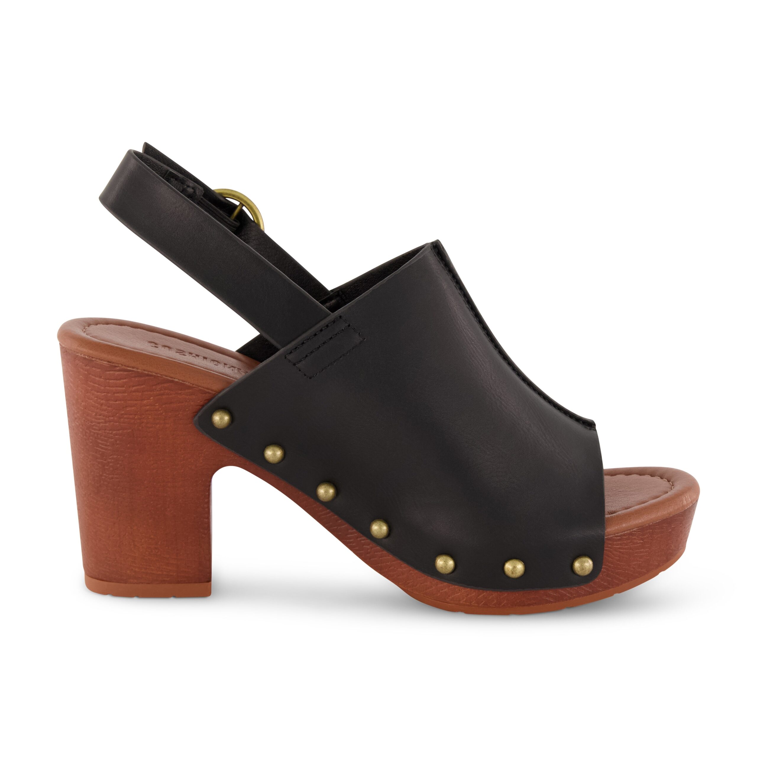 Sisi Studded Slingback Clog - Image 4