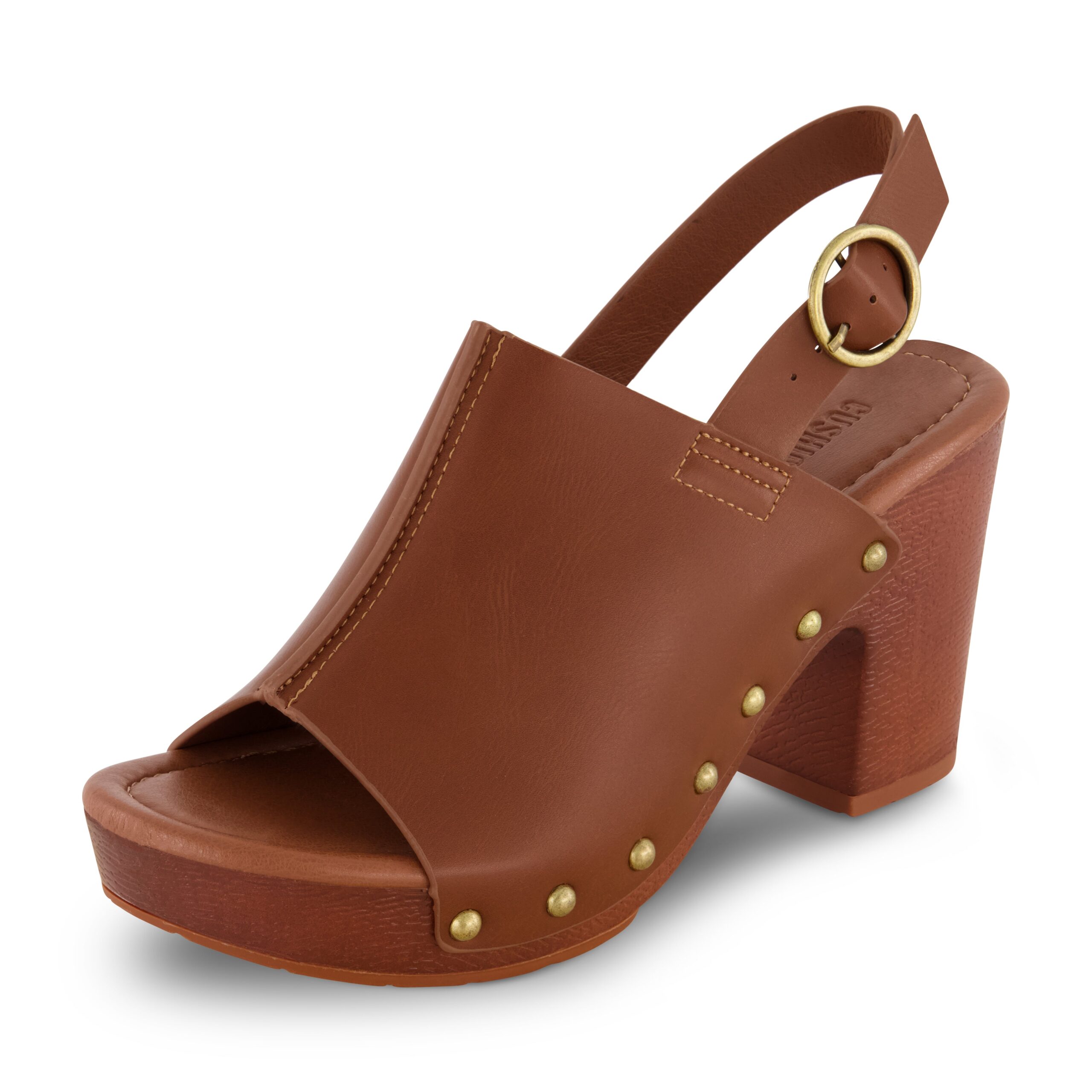 Sisi Studded Slingback Clog - Image 12