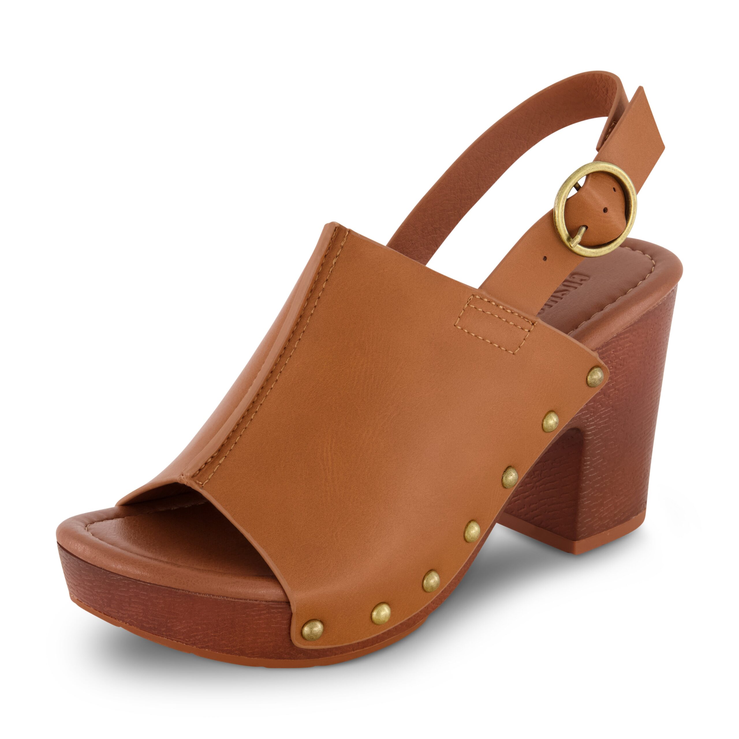 Sisi Studded Slingback Clog - Image 7