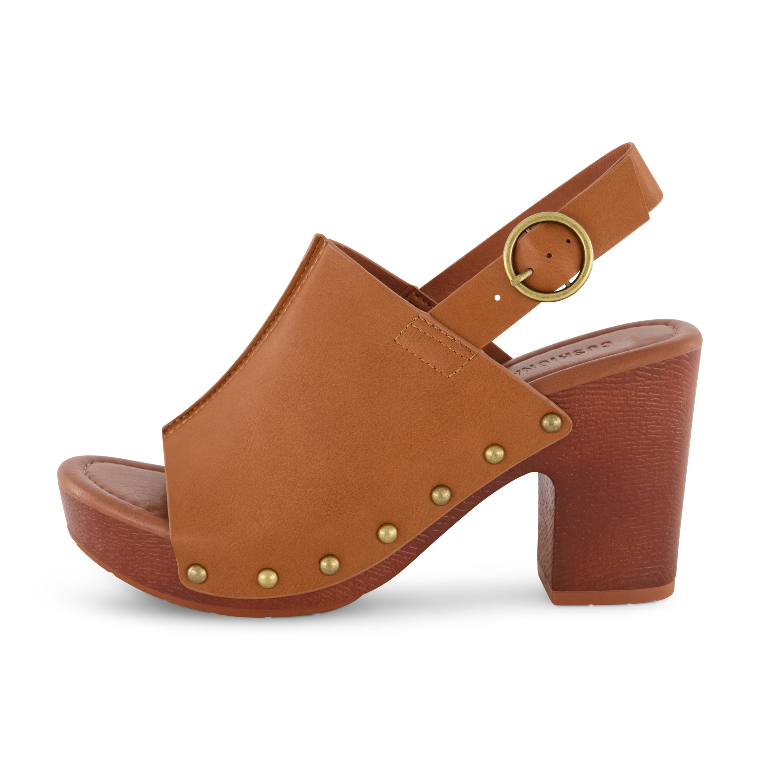 Sisi Studded Slingback Clog - Image 6