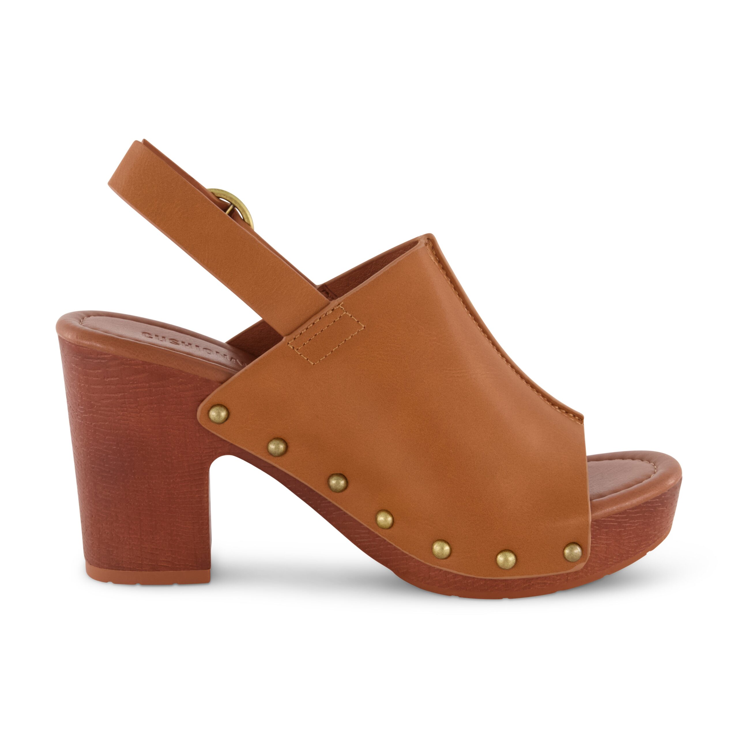 Sisi Studded Slingback Clog - Image 9