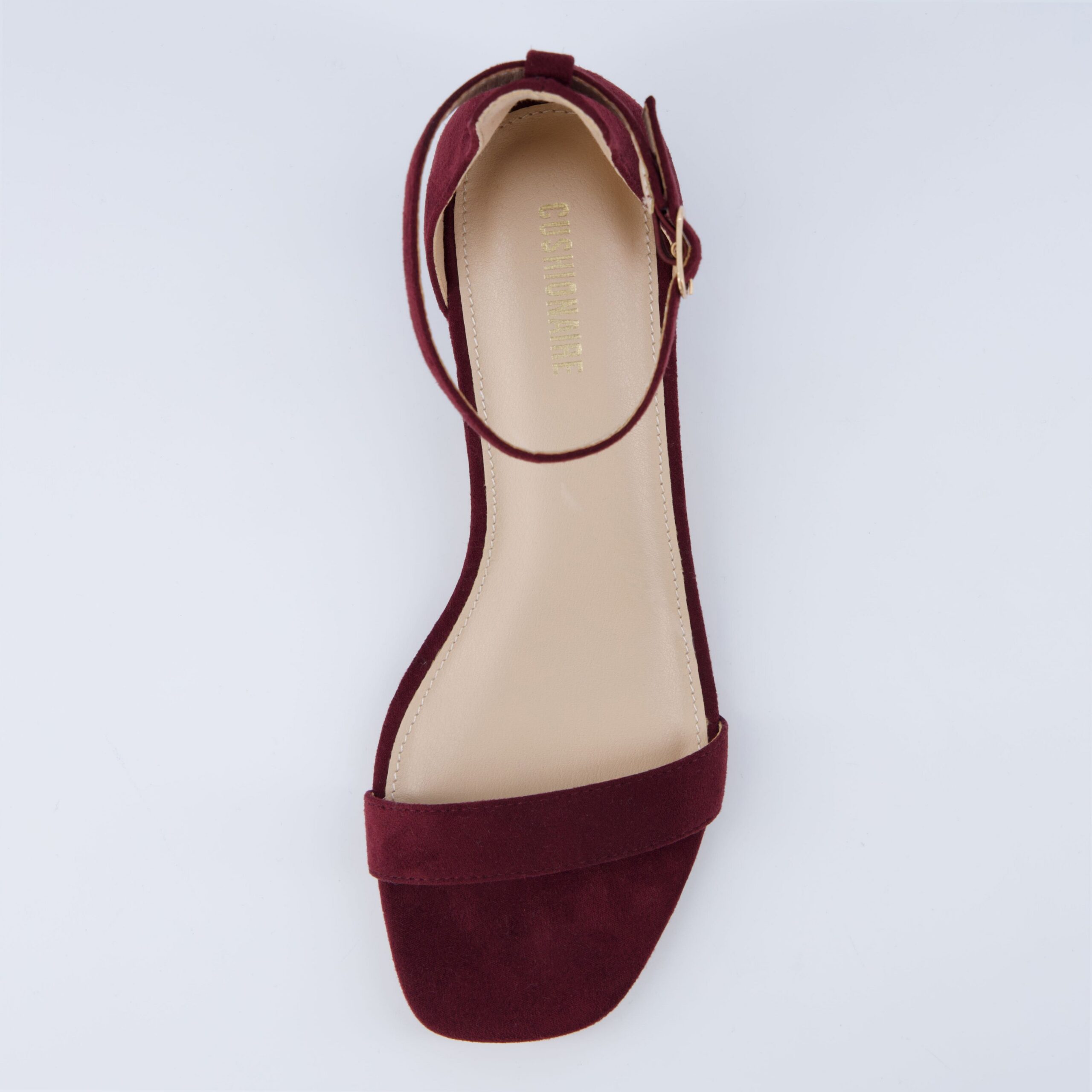 Solo Kitten Heel Sandal - Image 12