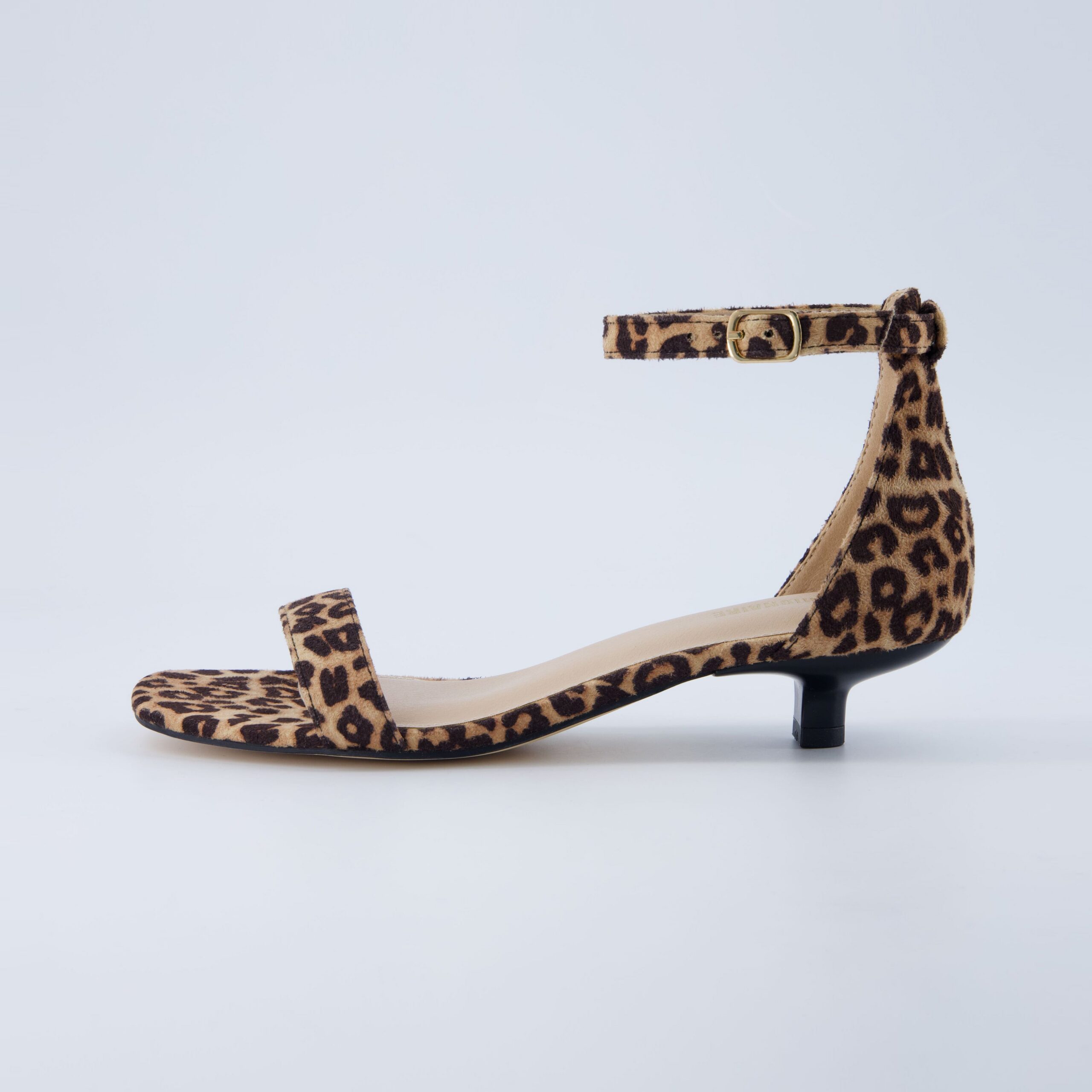 Solo Kitten Heel Sandal - Image 19
