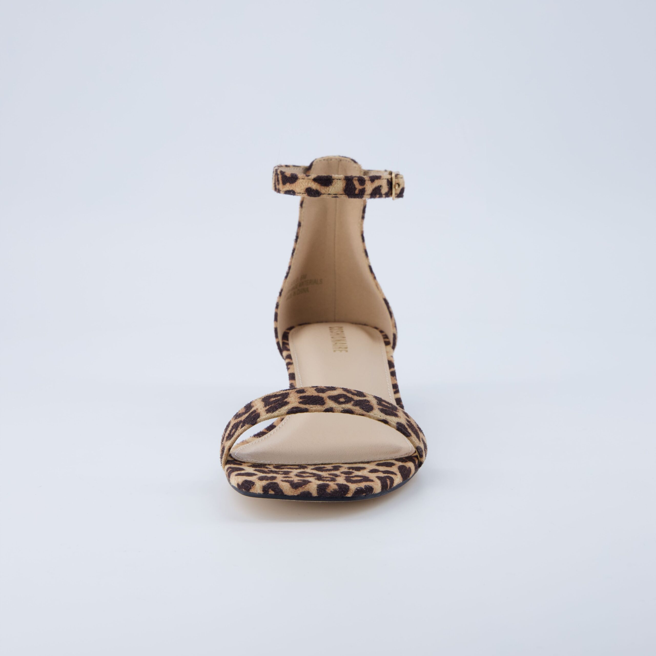 Solo Kitten Heel Sandal - Image 21