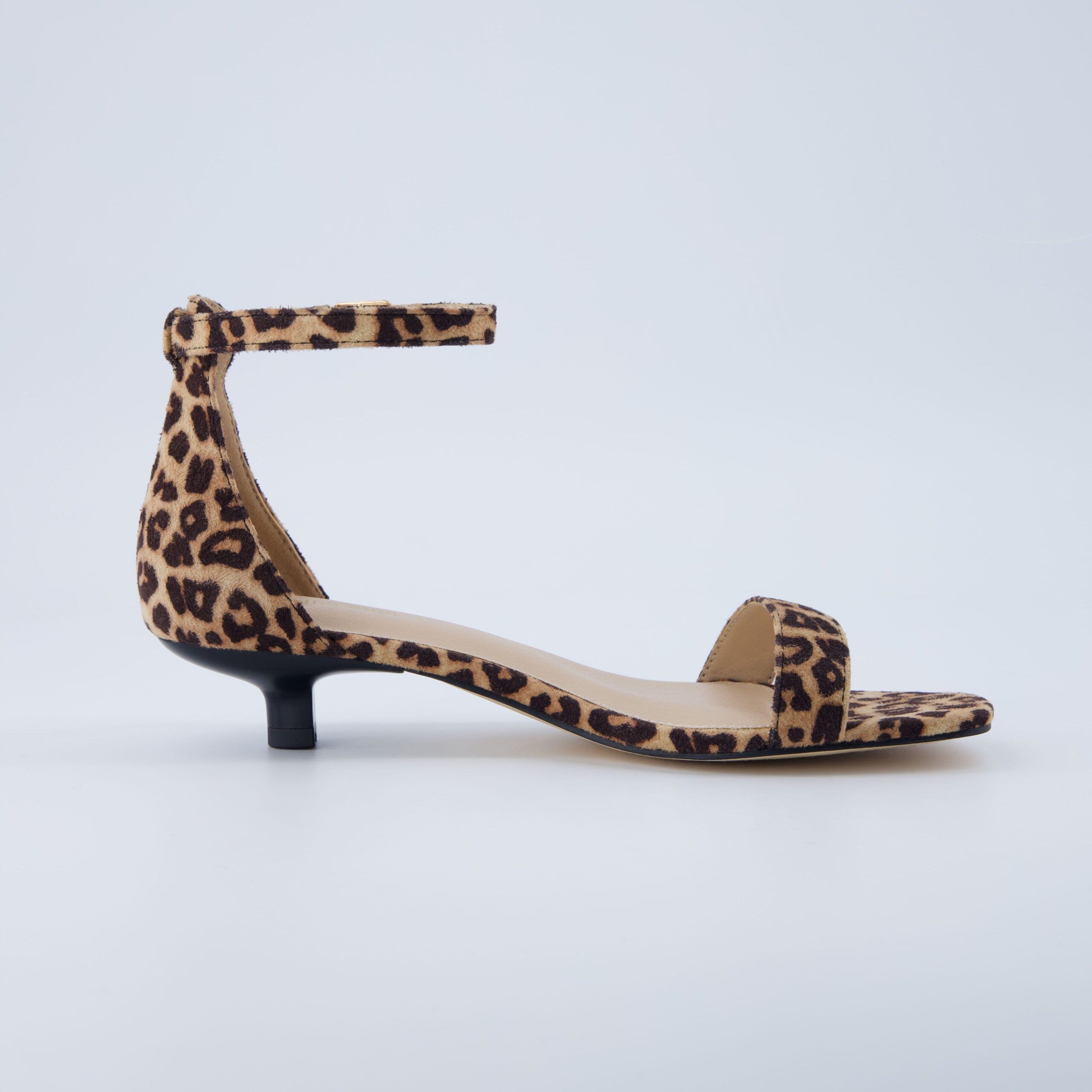 Solo Kitten Heel Sandal - Image 22