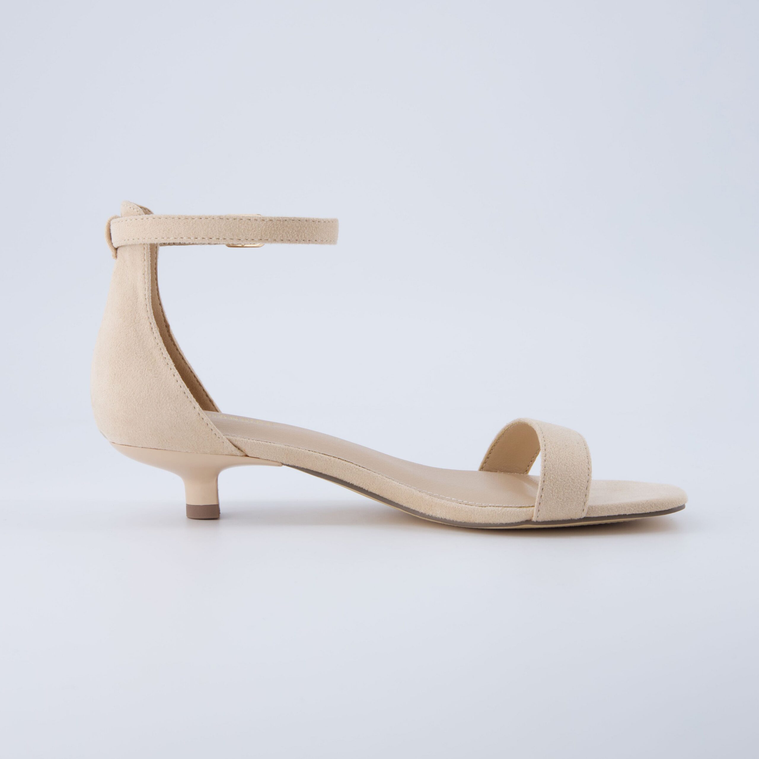 Solo Kitten Heel Sandal - Image 16