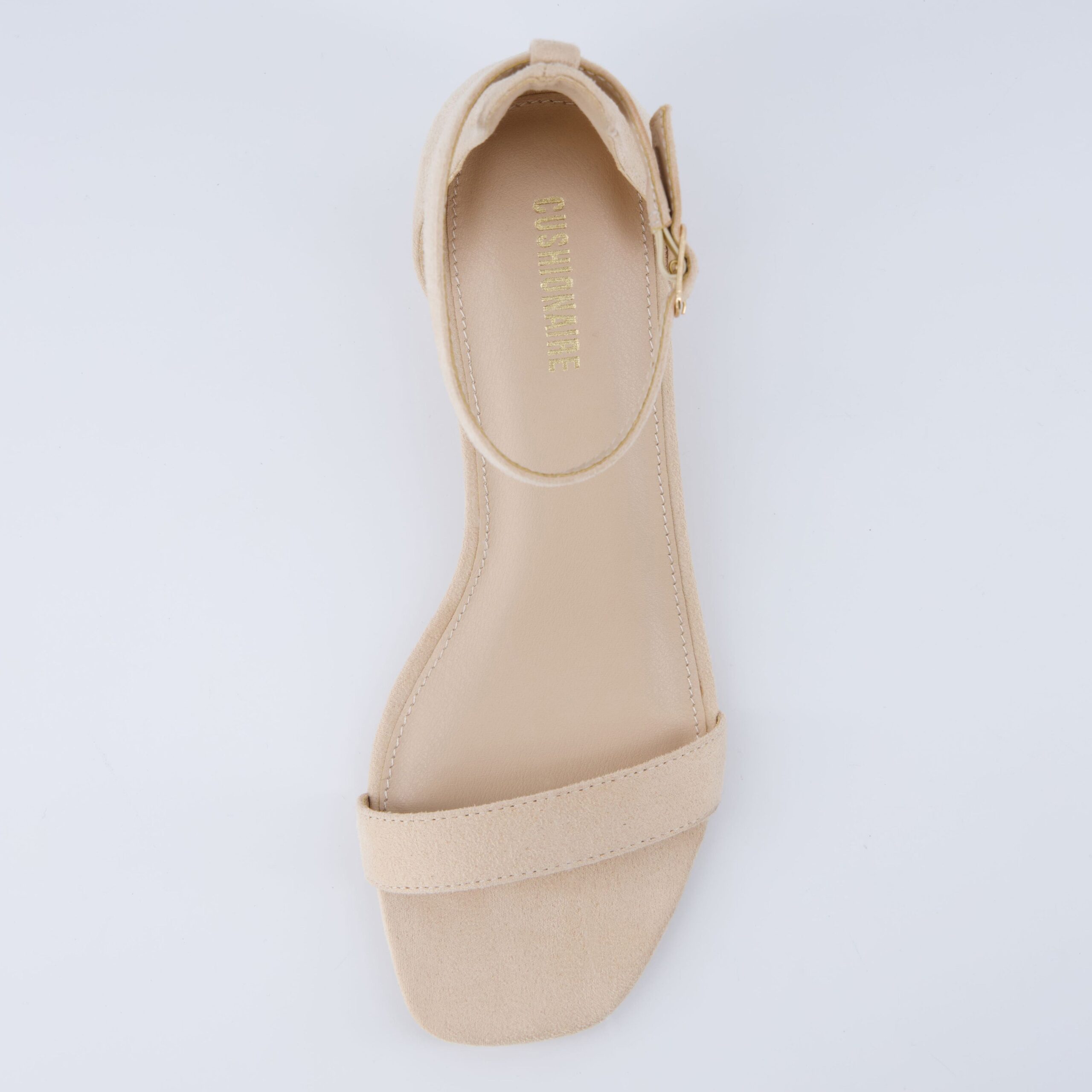 Solo Kitten Heel Sandal - Image 18