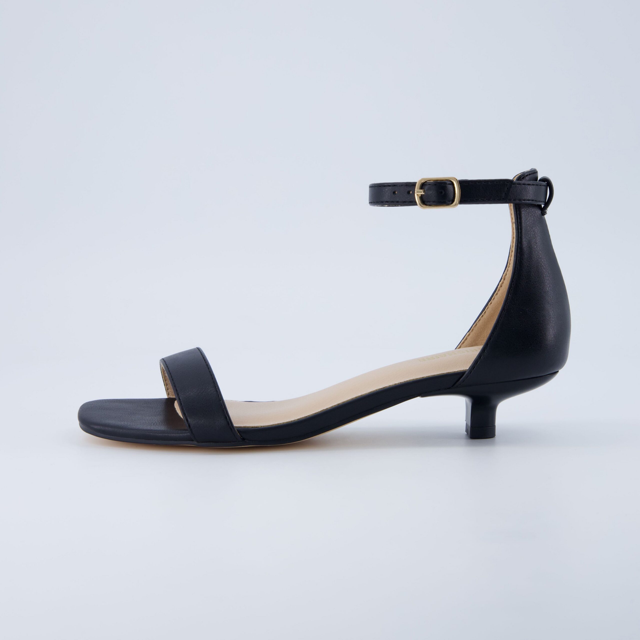 Solo Kitten Heel Sandal - Image 25