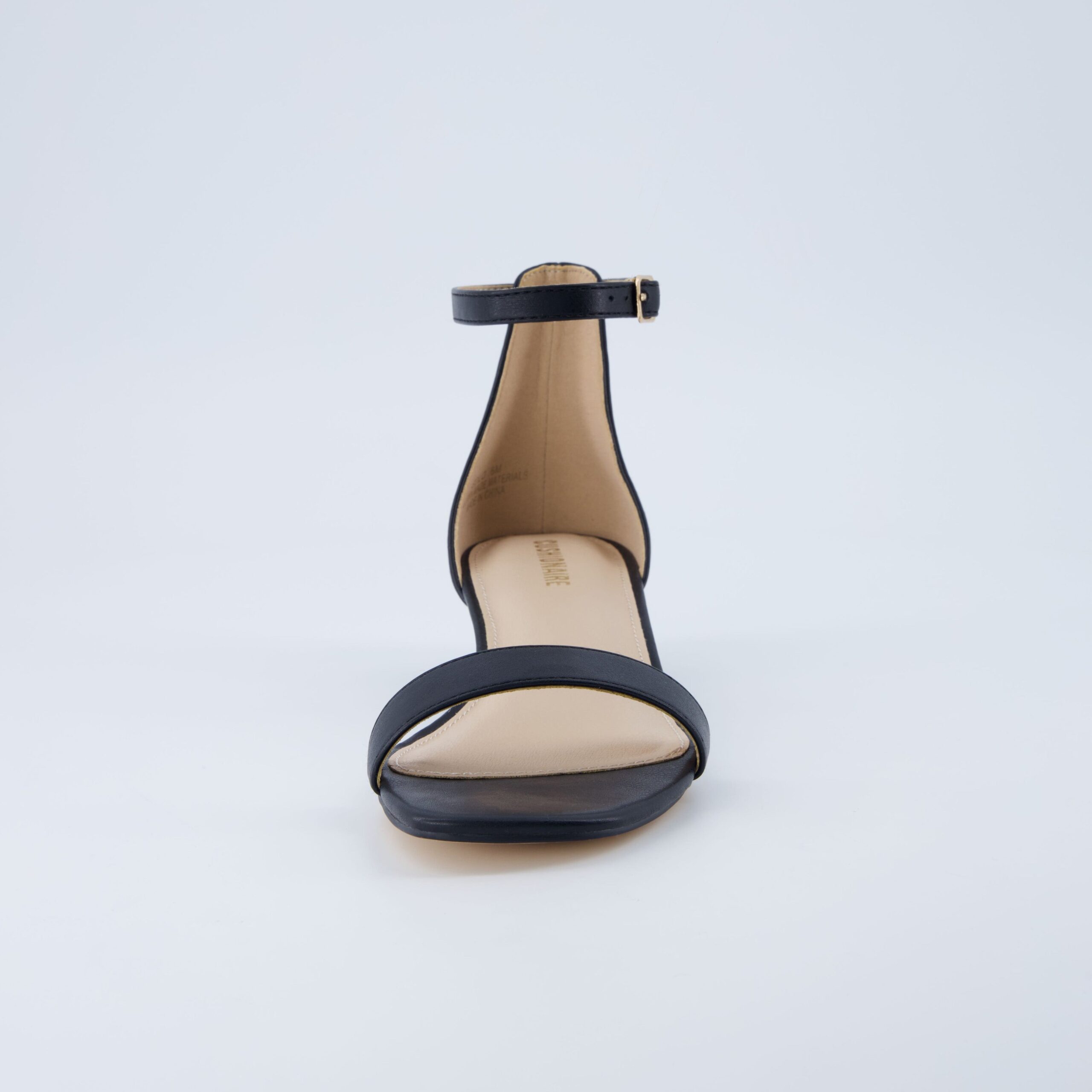 Solo Kitten Heel Sandal - Image 27