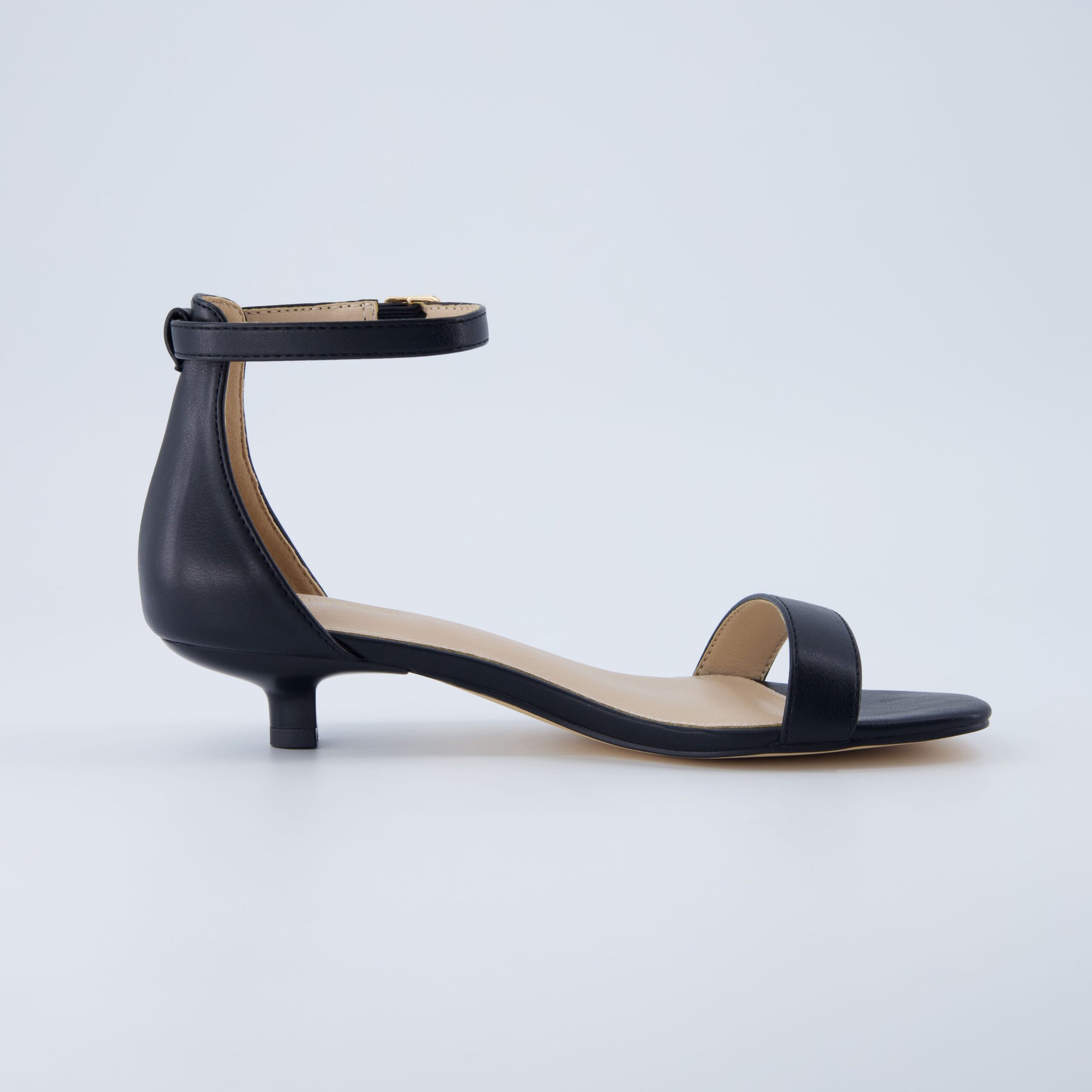 Solo Kitten Heel Sandal - Image 28