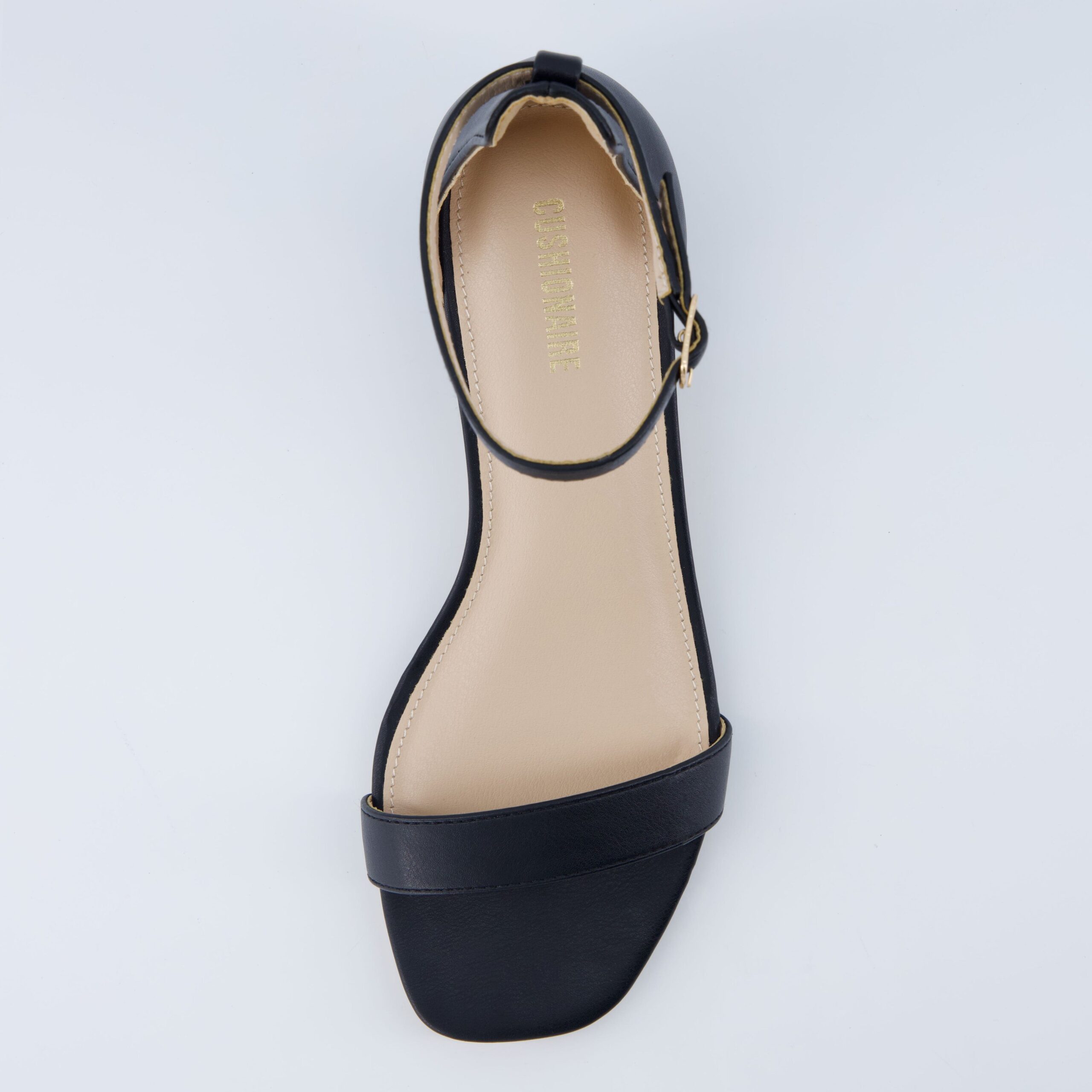 Solo Kitten Heel Sandal - Image 30