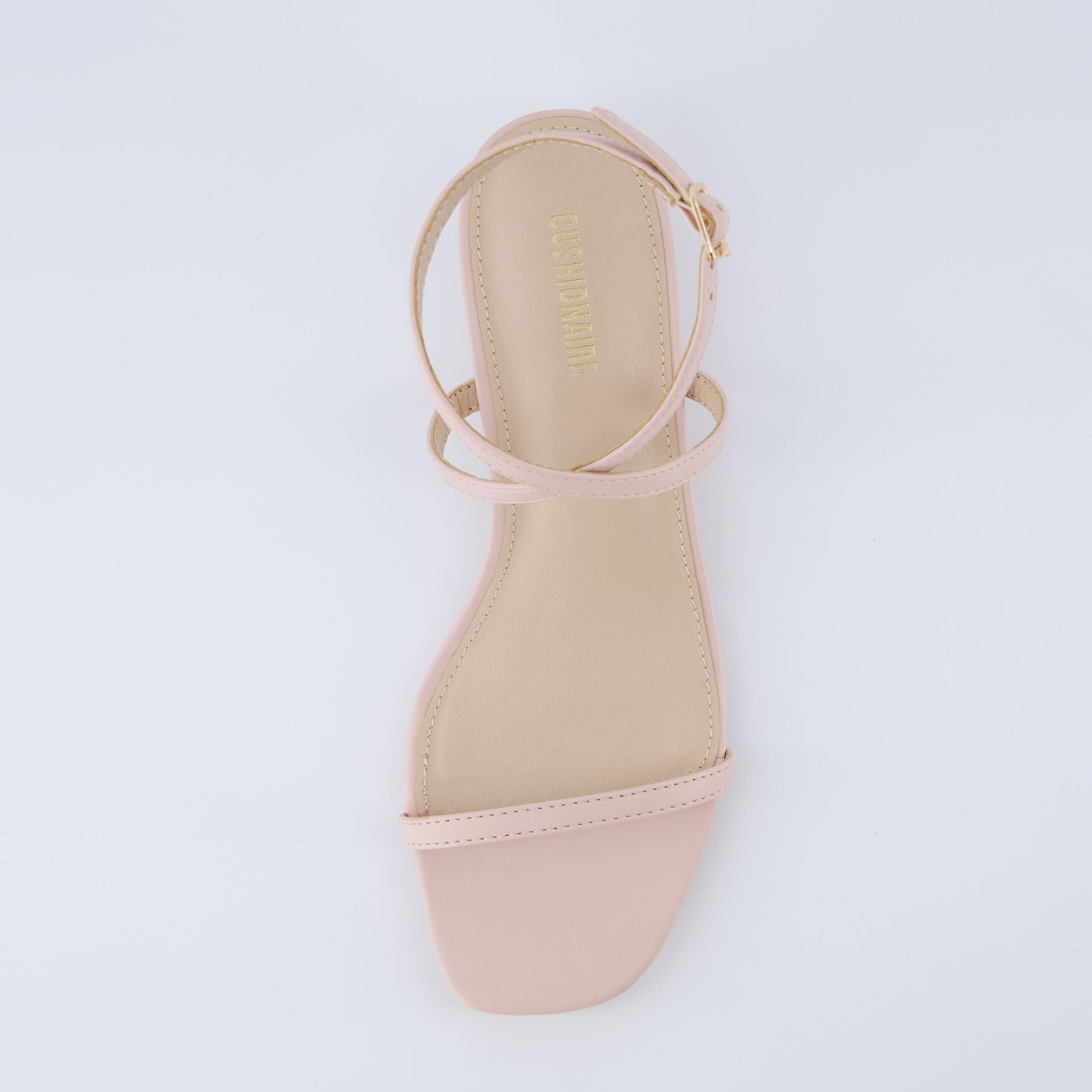 Sonata Kitten Heel Sandal - Image 24