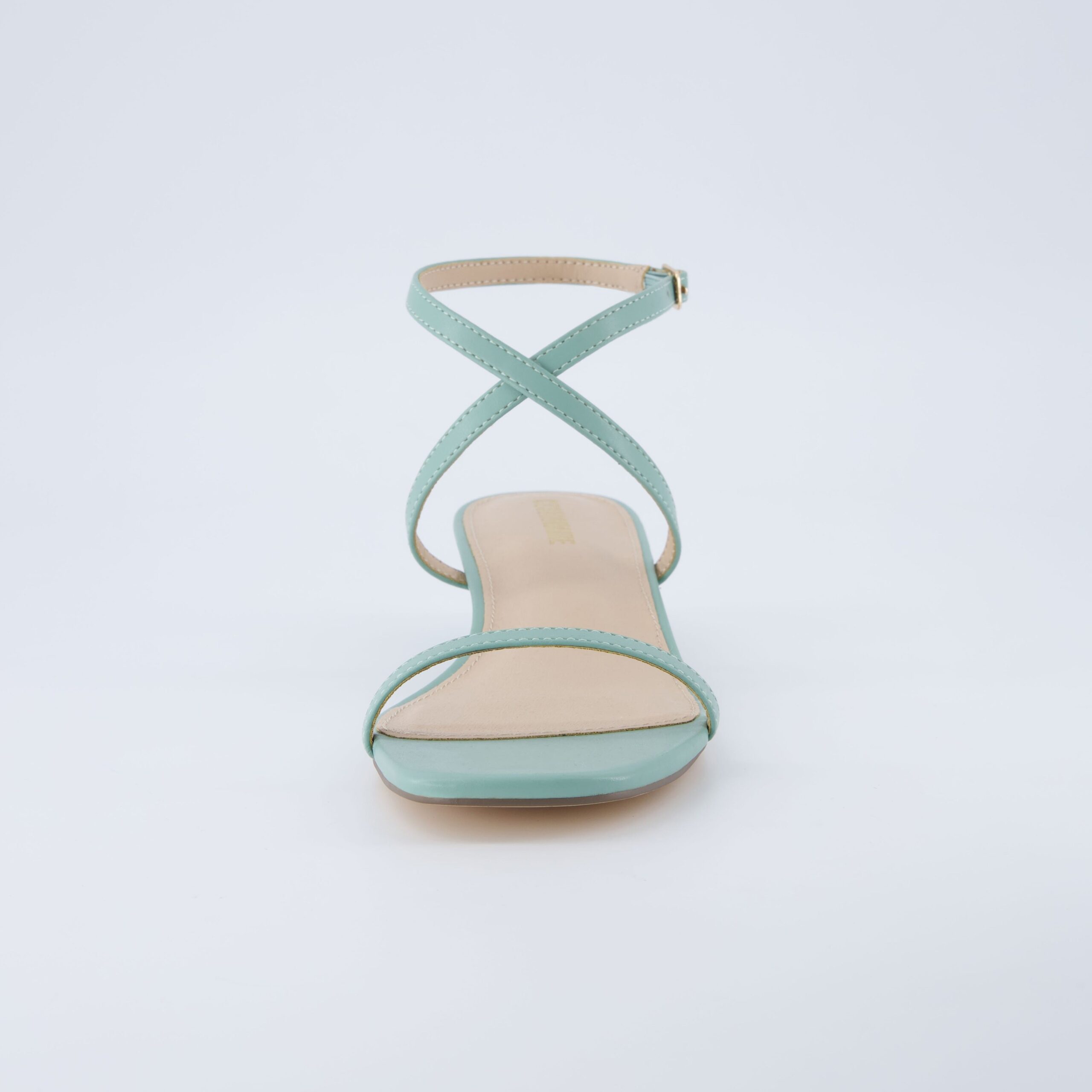 Sonata Kitten Heel Sandal - Image 27