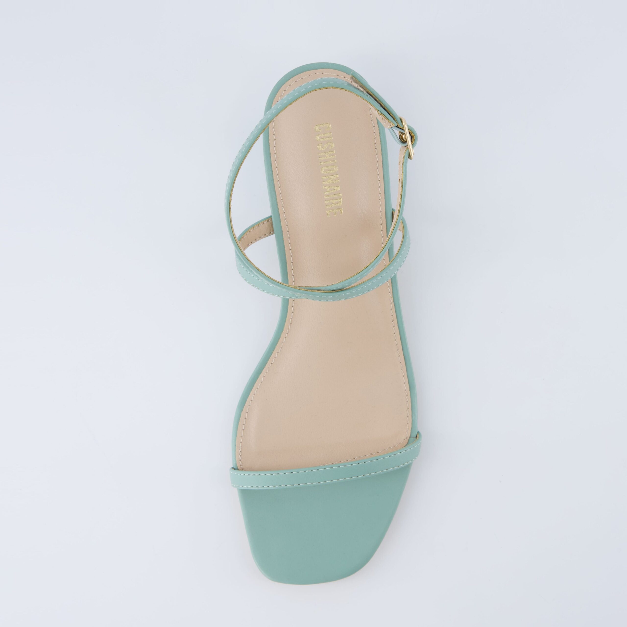 Sonata Kitten Heel Sandal - Image 30