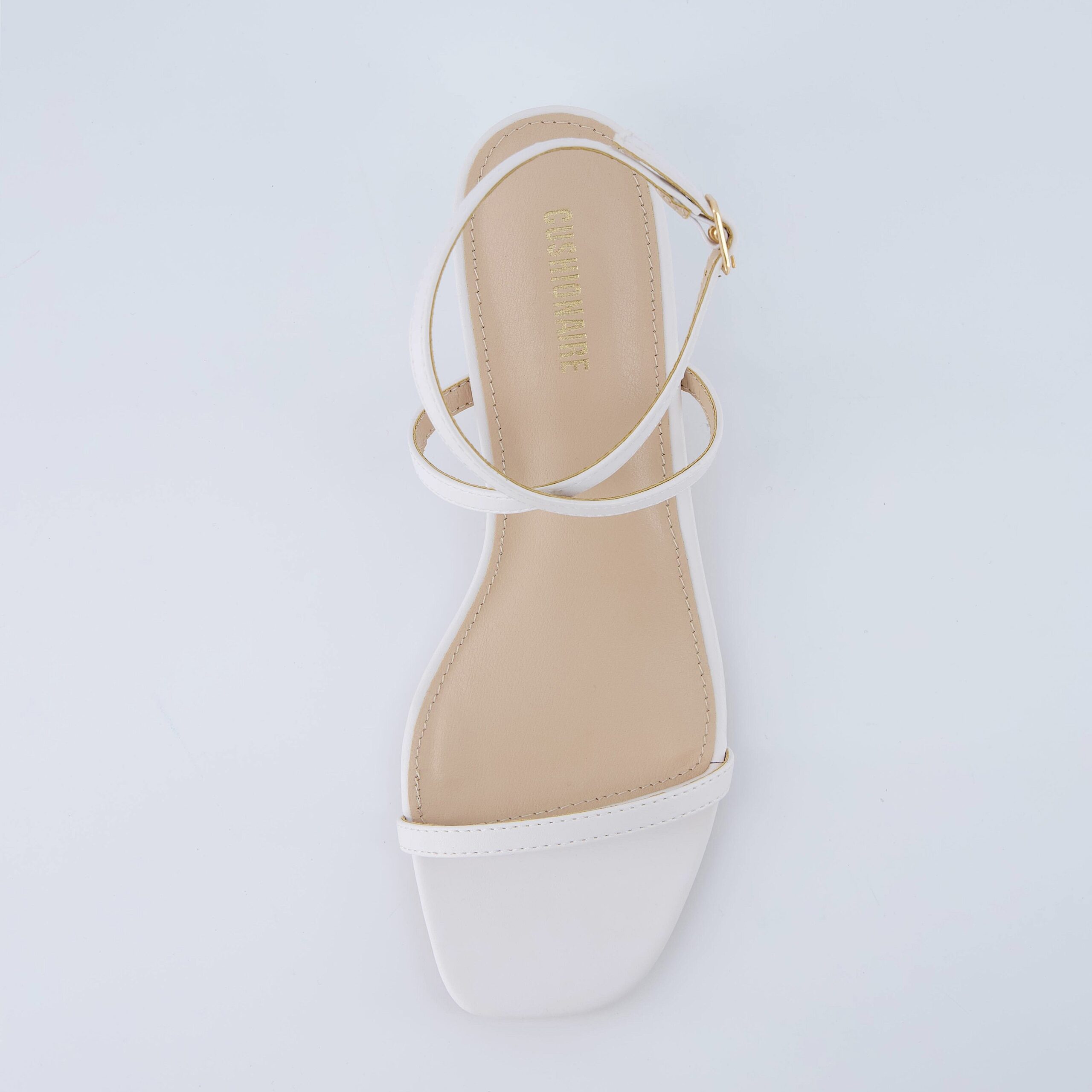 Sonata Kitten Heel Sandal - Image 18