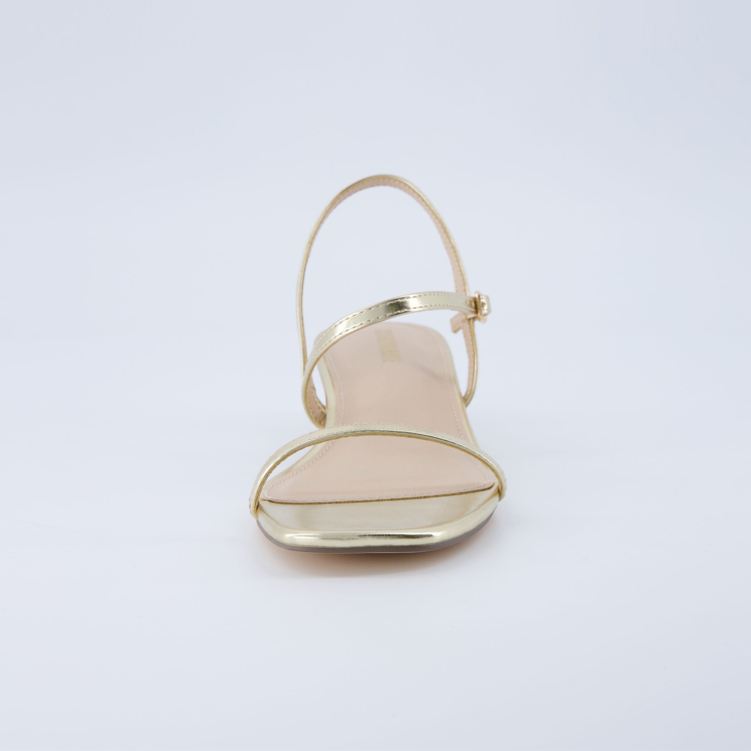 Soprano Kitten Heel Sandal - Image 27