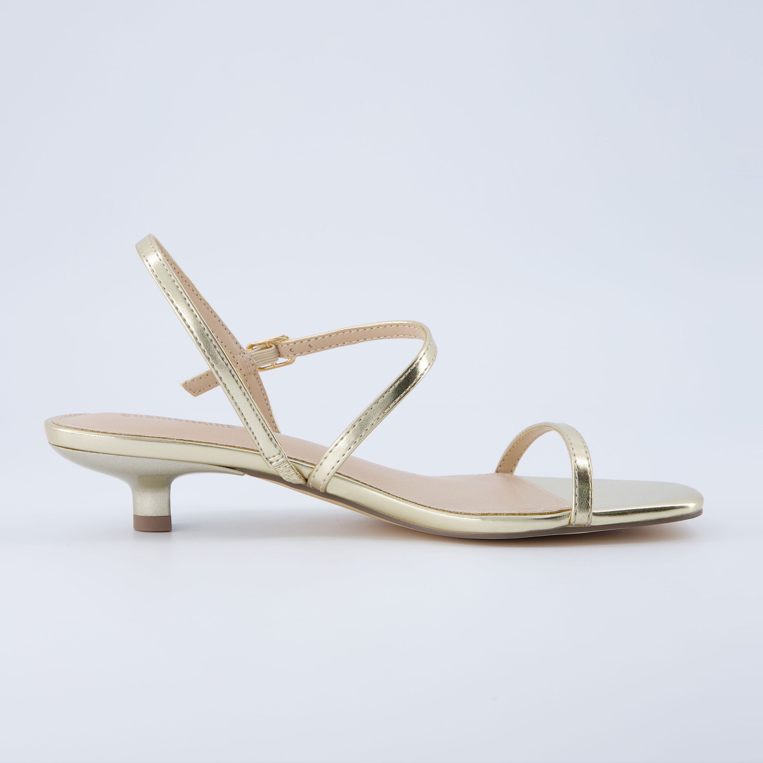 Soprano Kitten Heel Sandal - Image 28