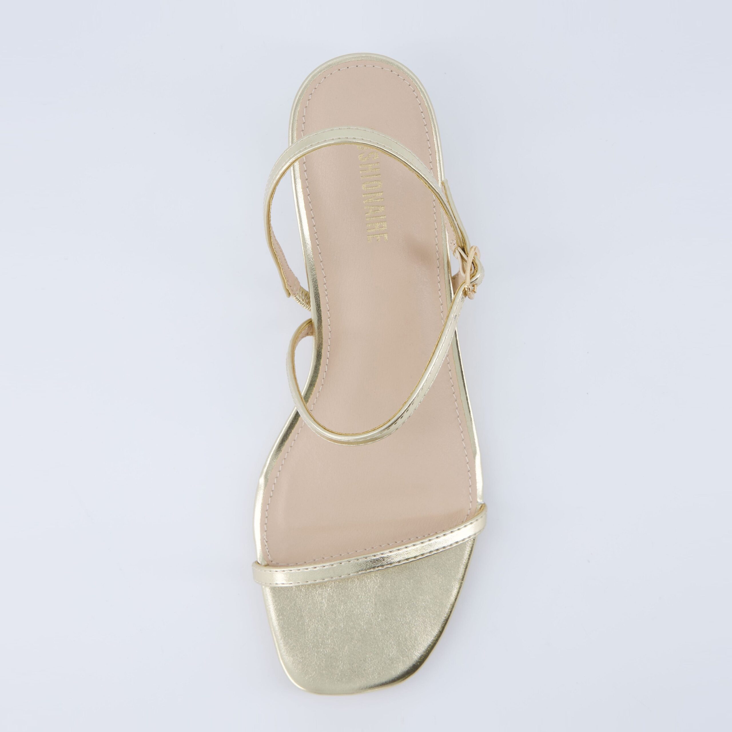Soprano Kitten Heel Sandal - Image 30