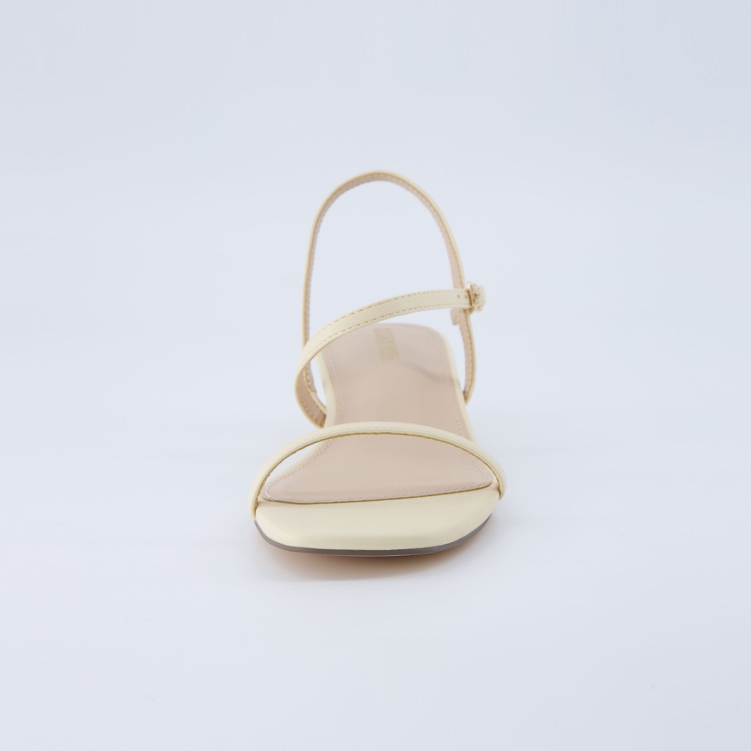 Soprano Kitten Heel Sandal - Image 21