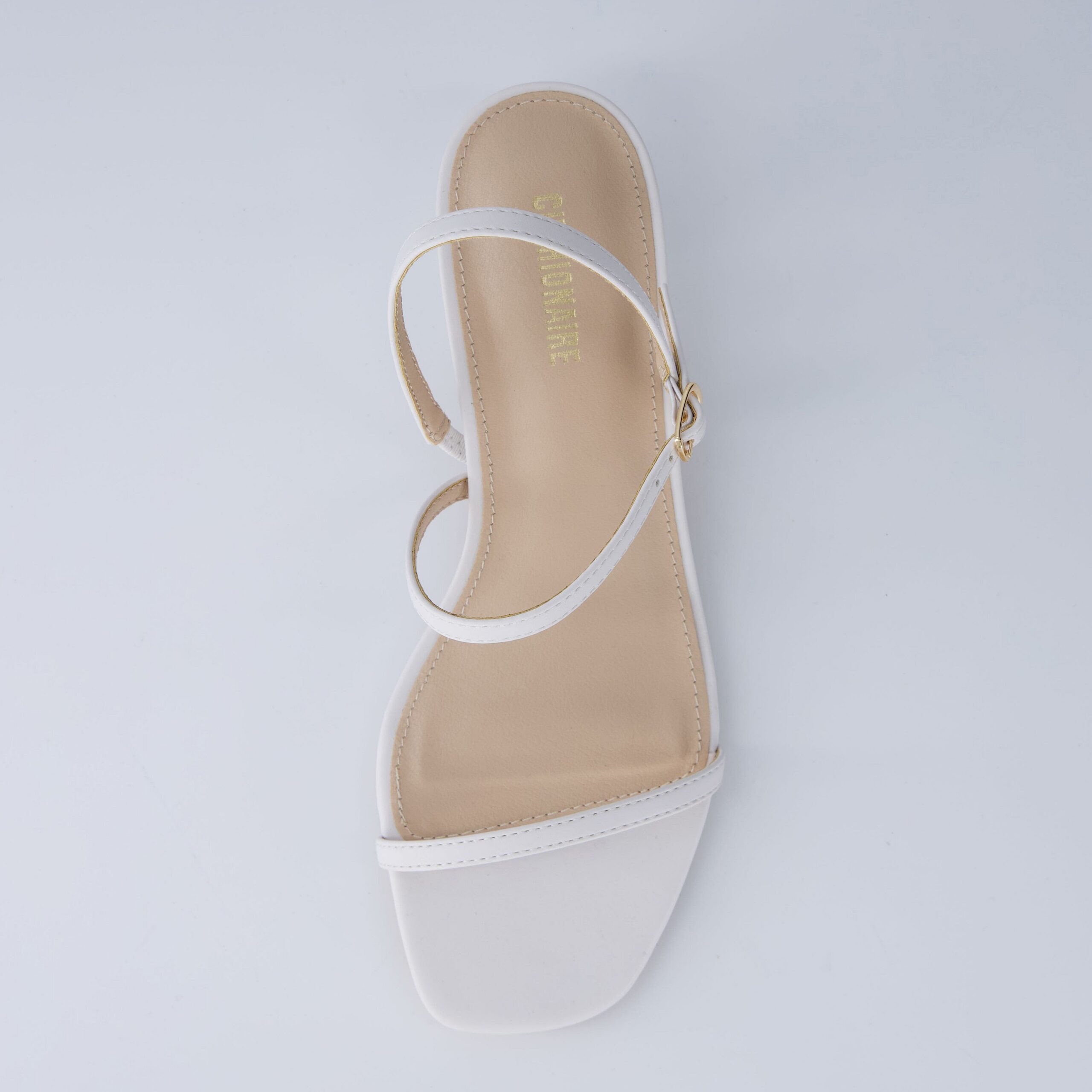 Soprano Kitten Heel Sandal - Image 18