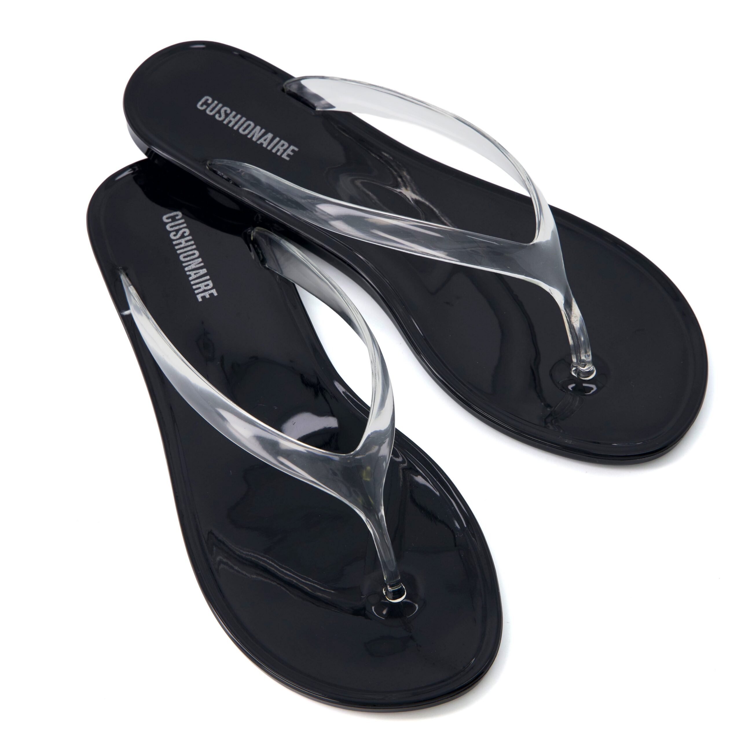 Splash Jelly Flip Flops - Image 12