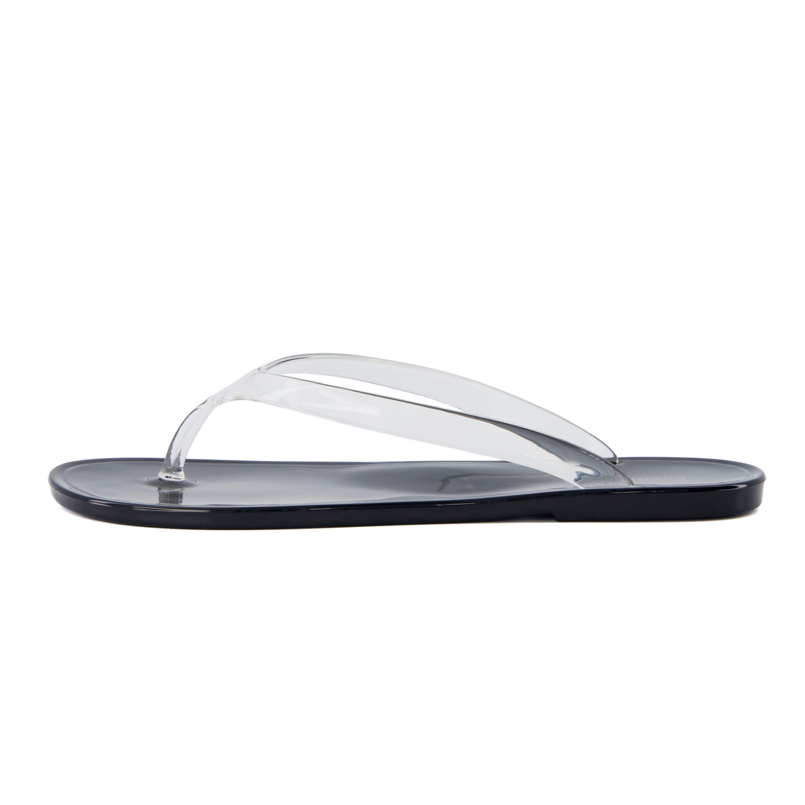 Splash Jelly Flip Flops - Image 2