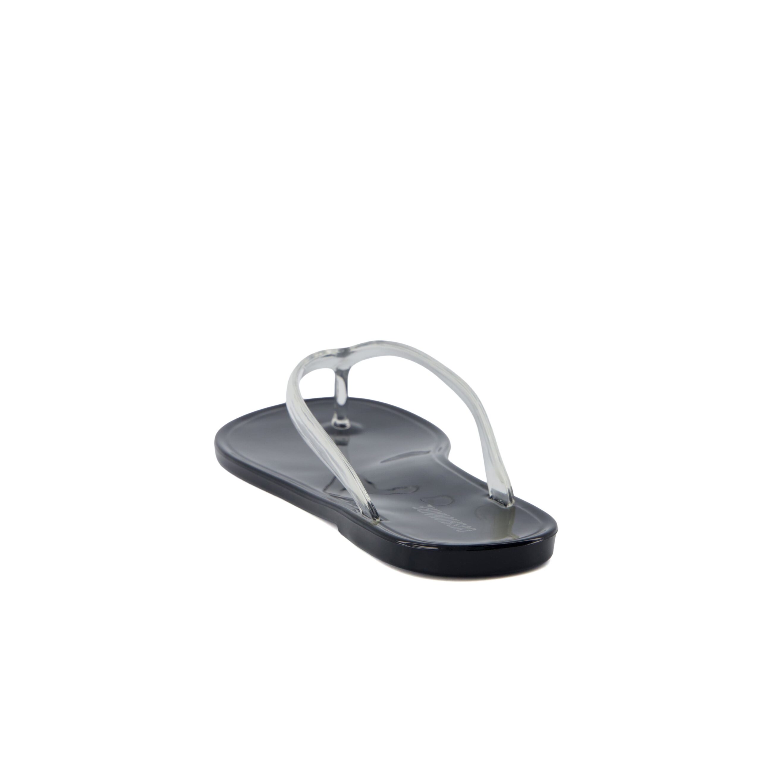 Splash Jelly Flip Flops - Image 6